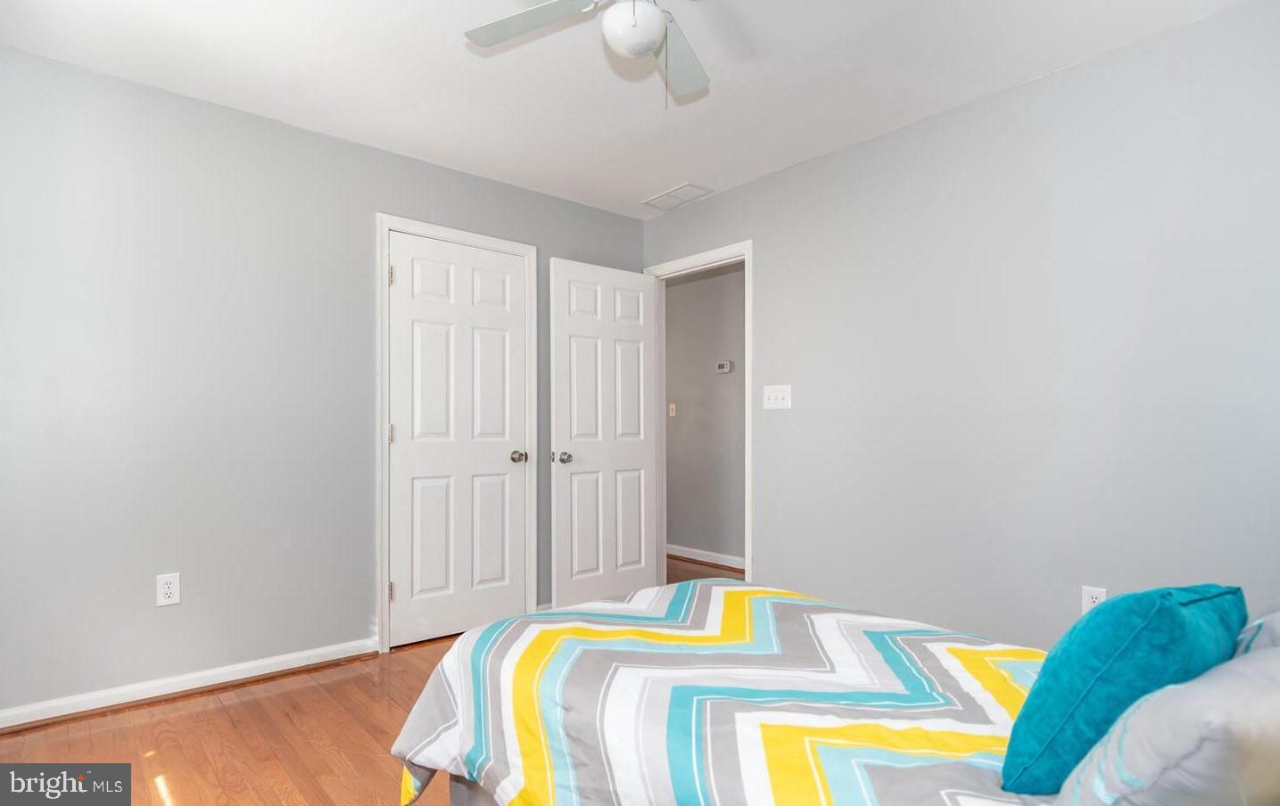 CLOVERFIELDS - Residential