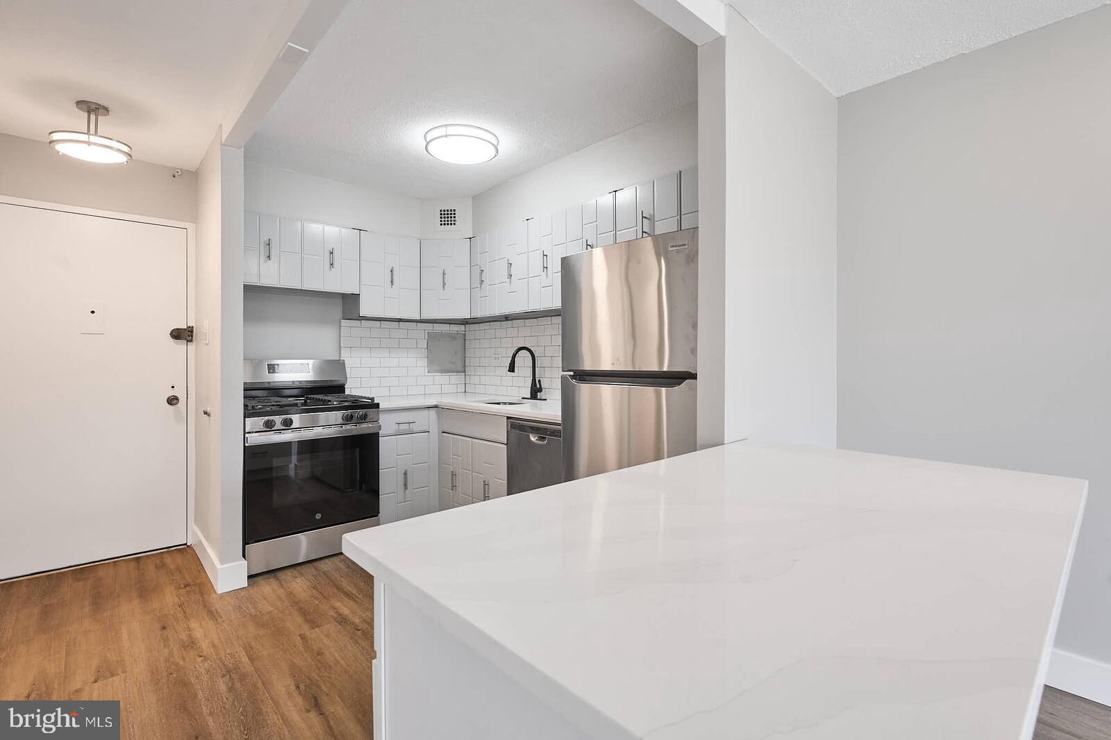 RLA (SW) - Residential