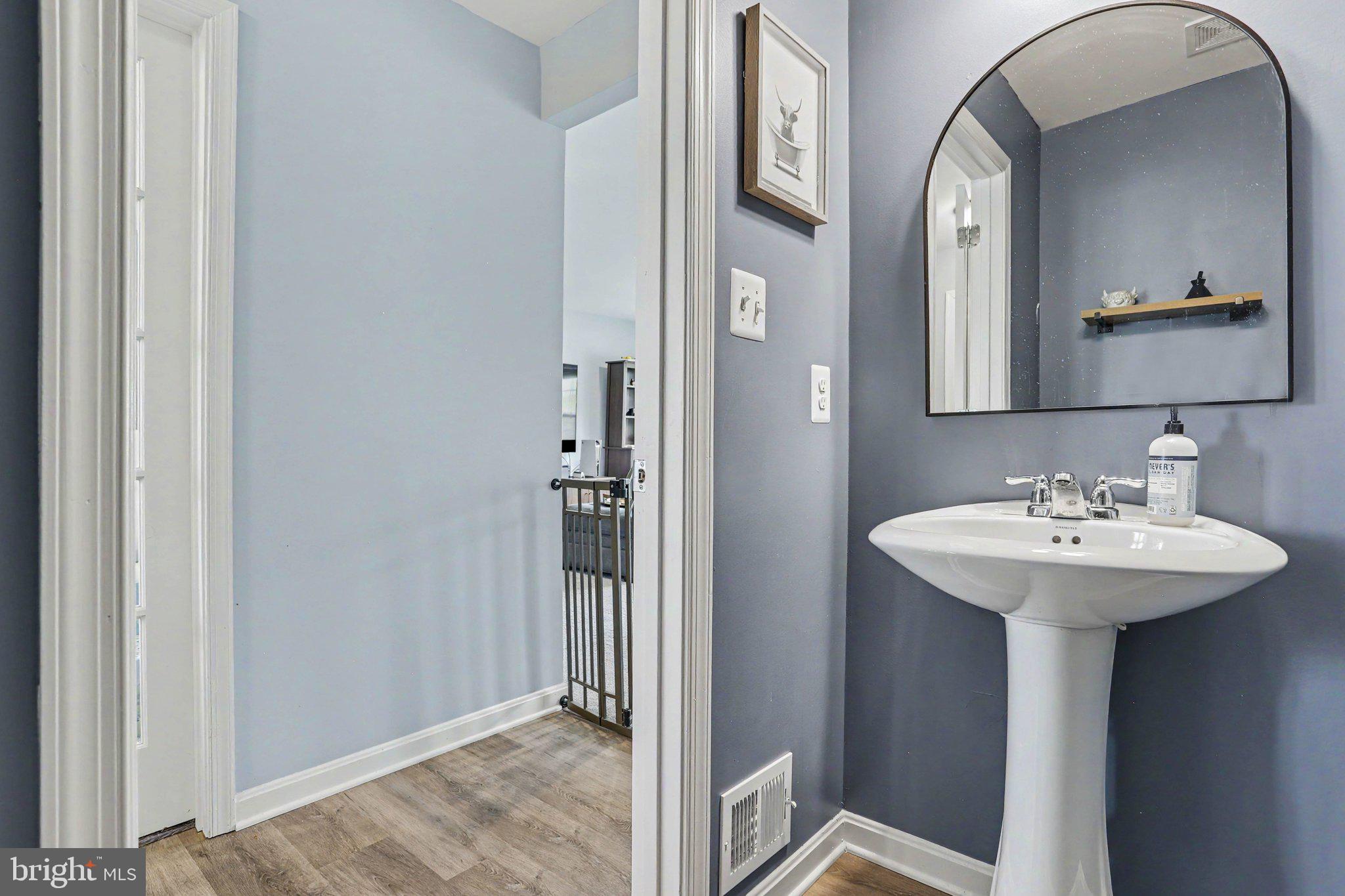 LEXINGTON ESTATES - Residential