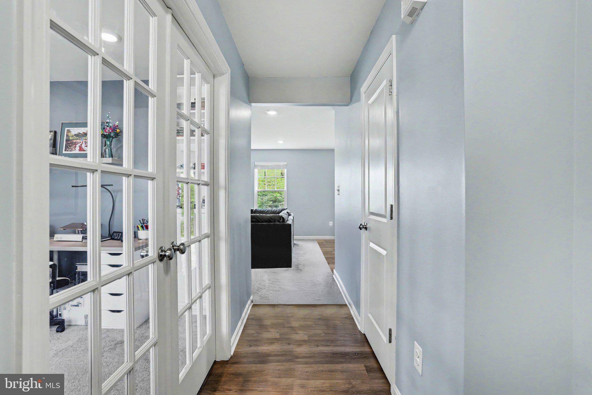 LEXINGTON ESTATES - Residential
