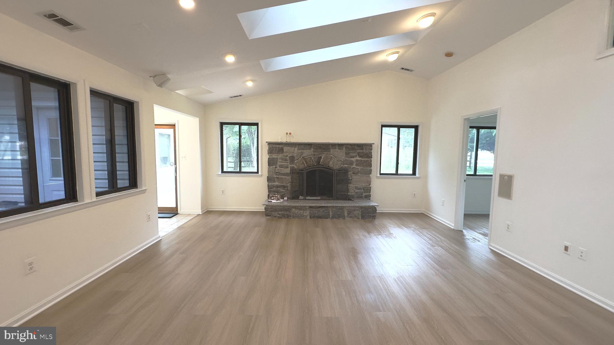 STEVENS FOREST - Residential