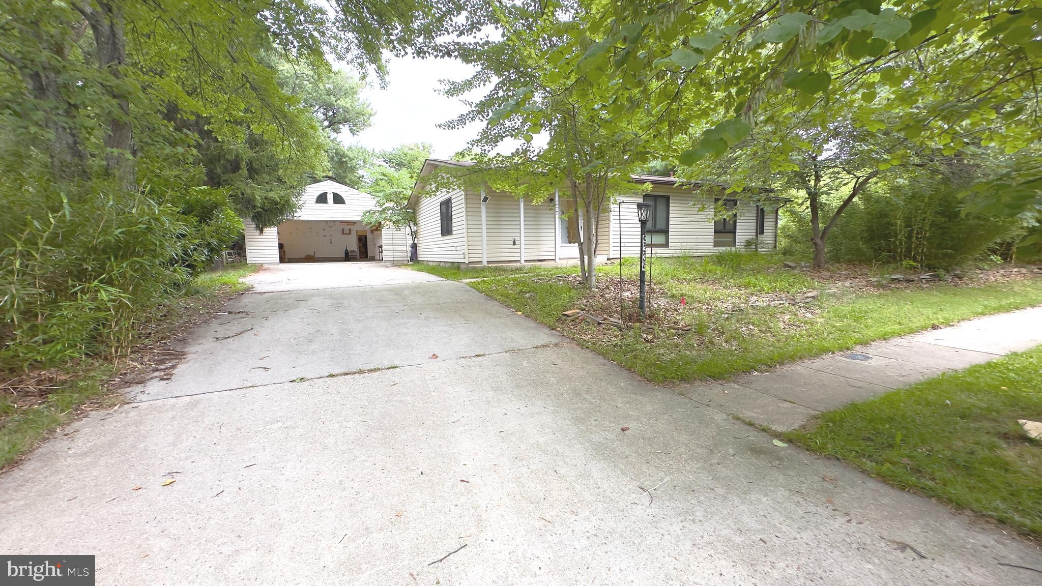 STEVENS FOREST - Residential