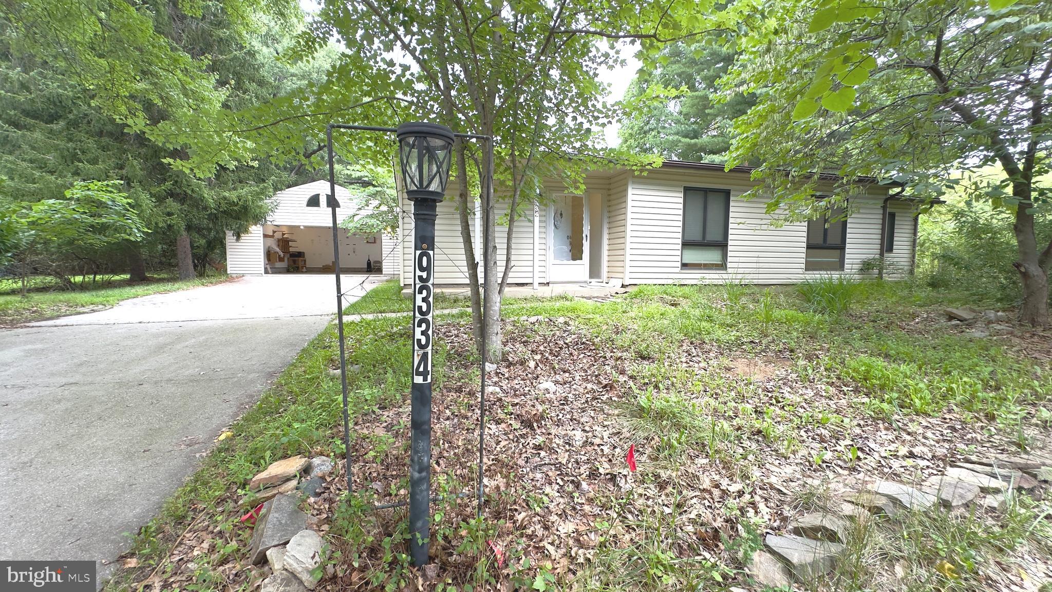 STEVENS FOREST - Residential