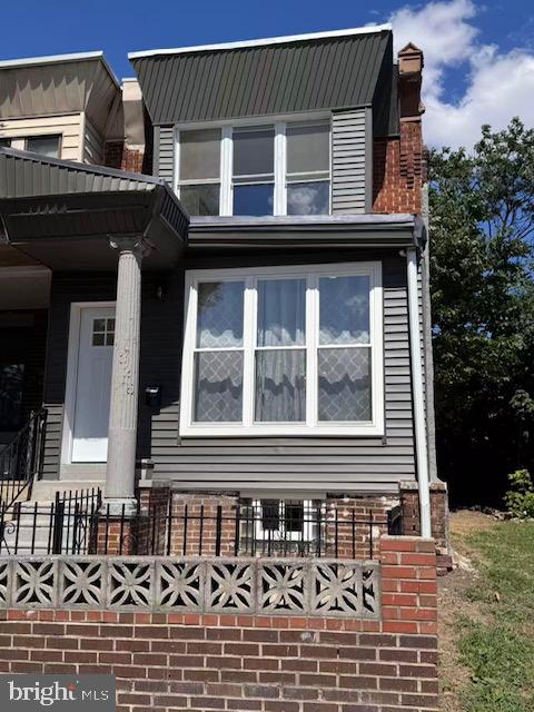 KINGSESSING - Residential
