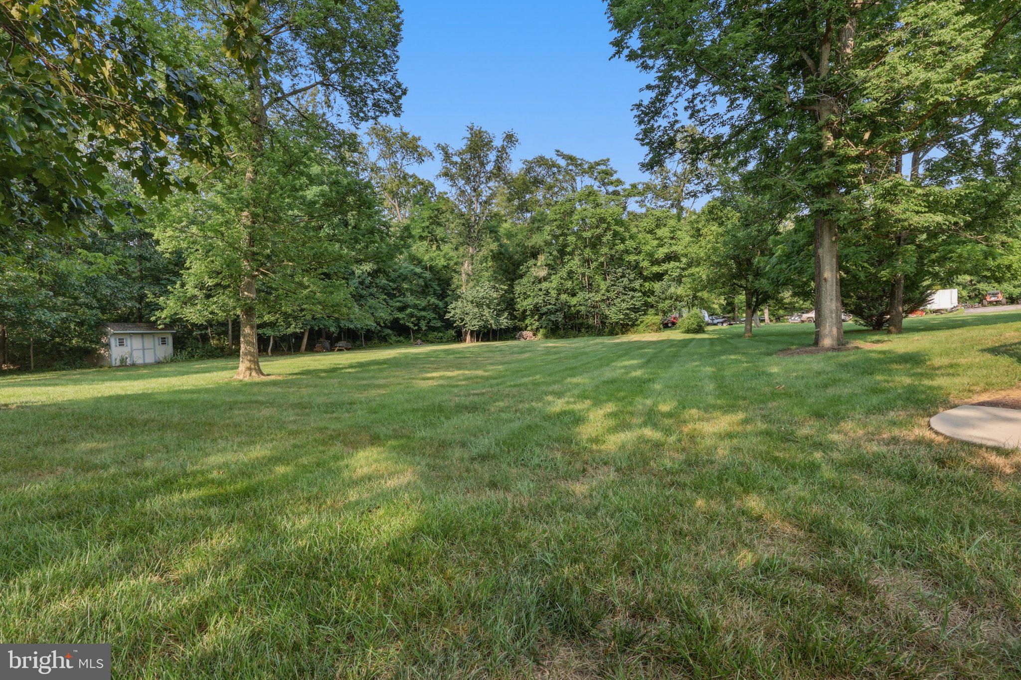 MARLOWE WOODS - Residential