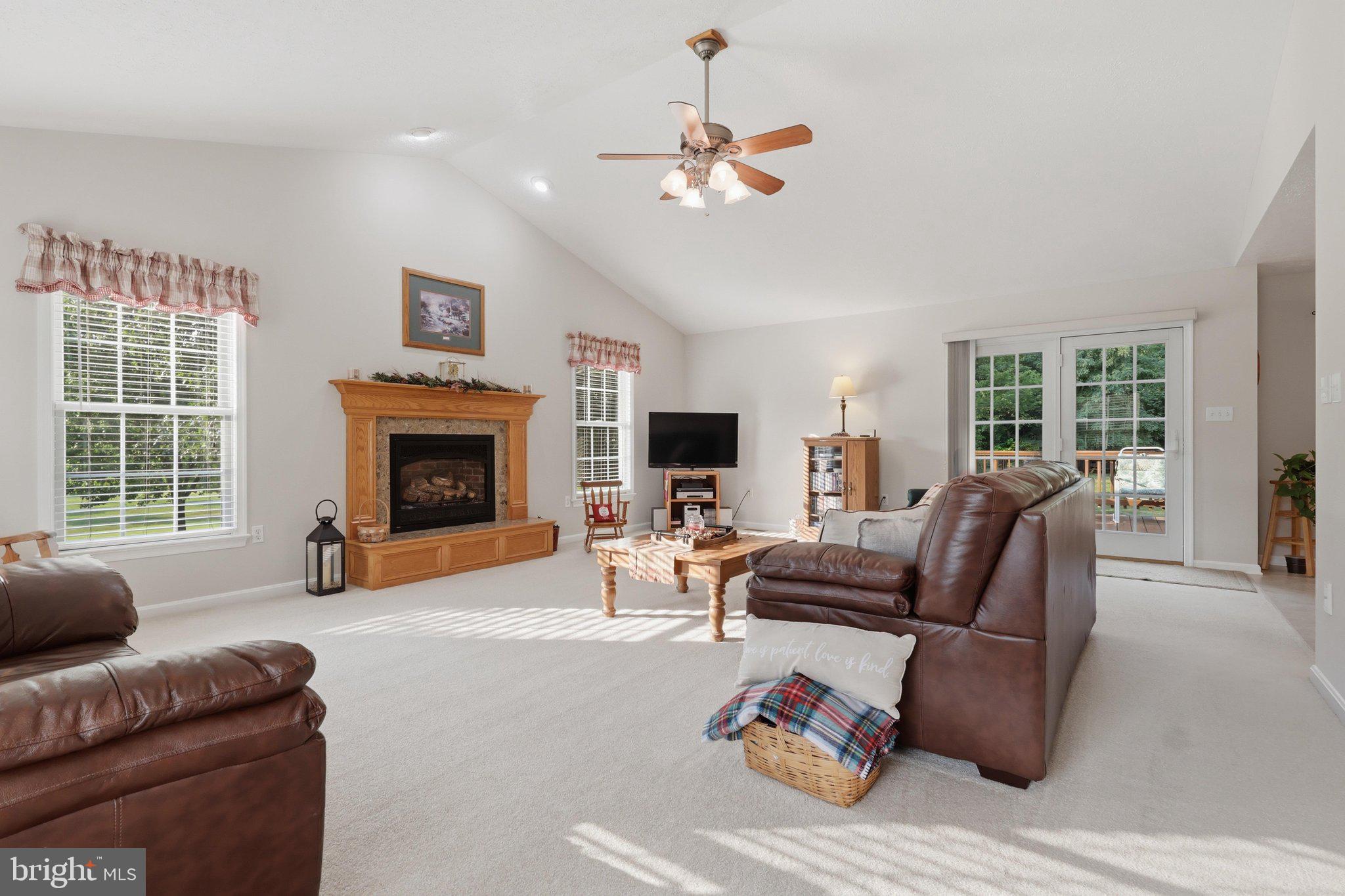 MARLOWE WOODS - Residential