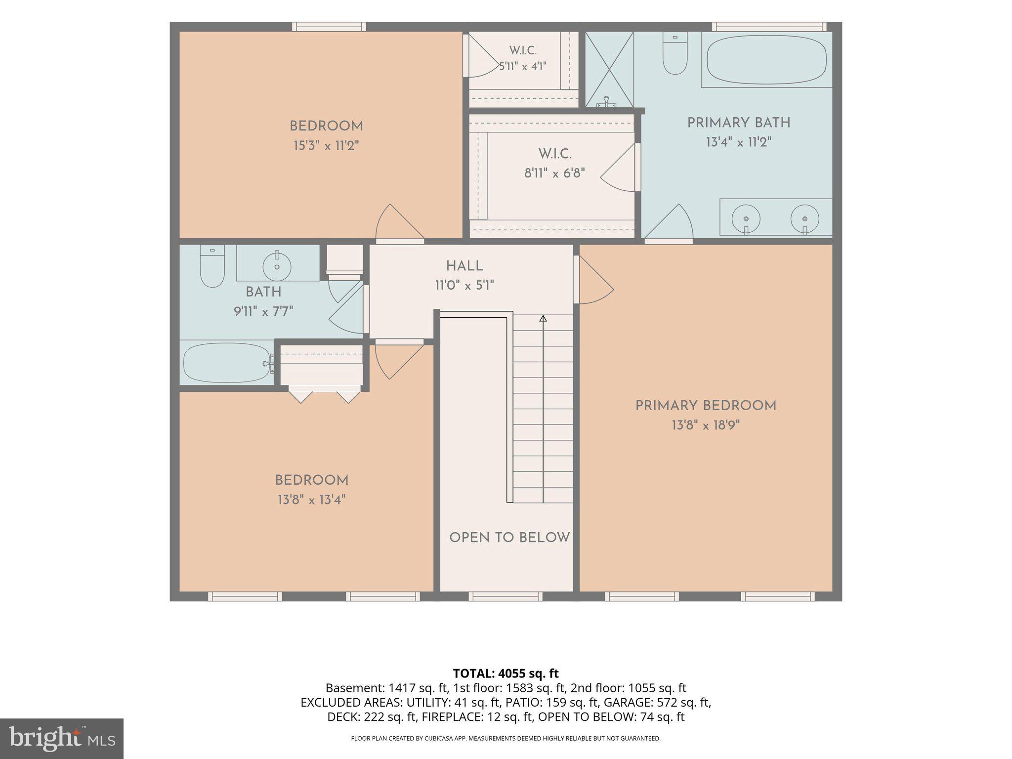 MARLOWE WOODS - Residential