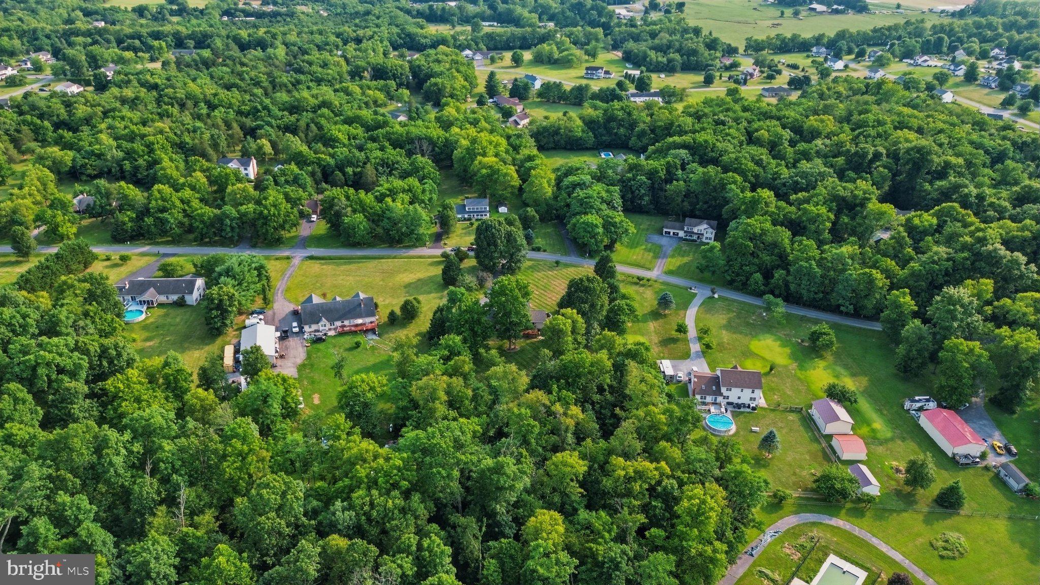 MARLOWE WOODS - Residential