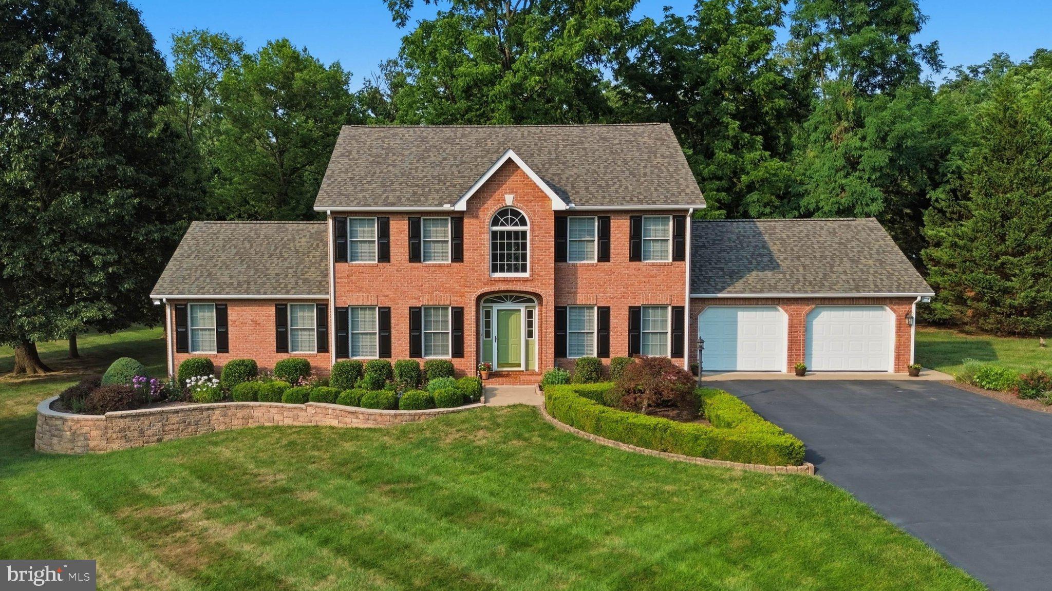 MARLOWE WOODS - Residential