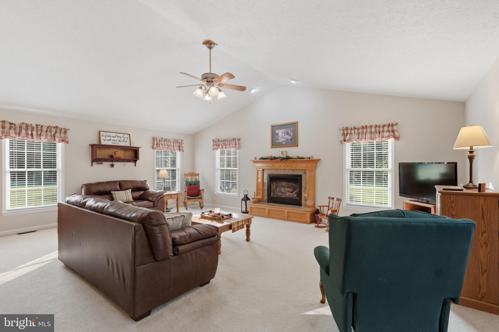 MARLOWE WOODS - Residential