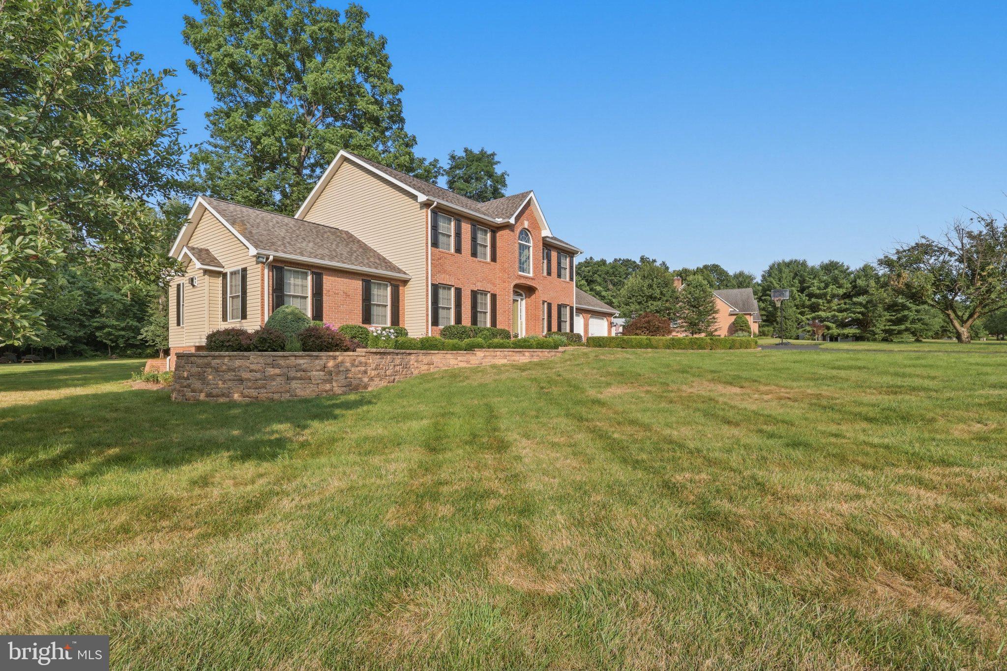 MARLOWE WOODS - Residential