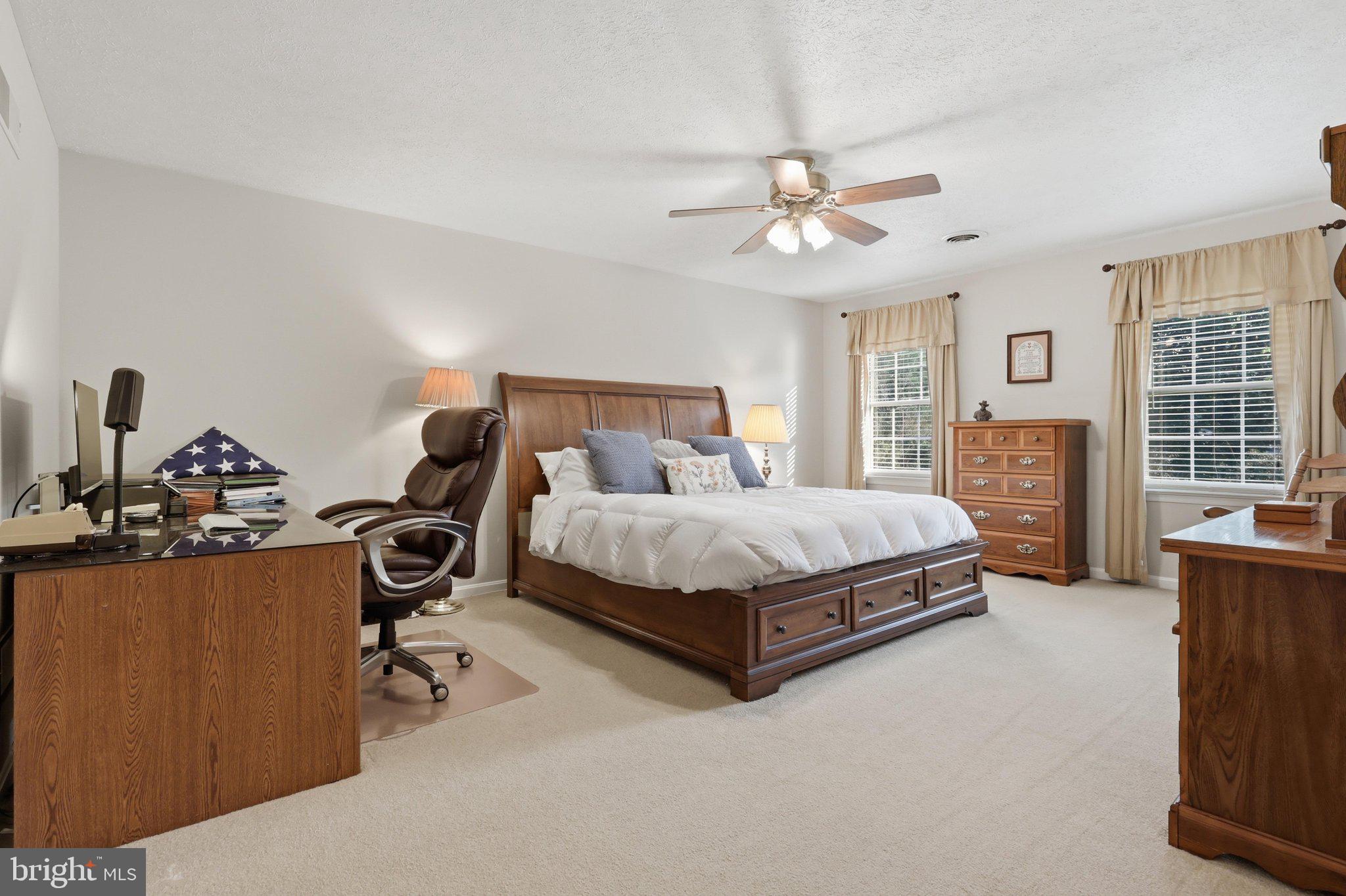 MARLOWE WOODS - Residential