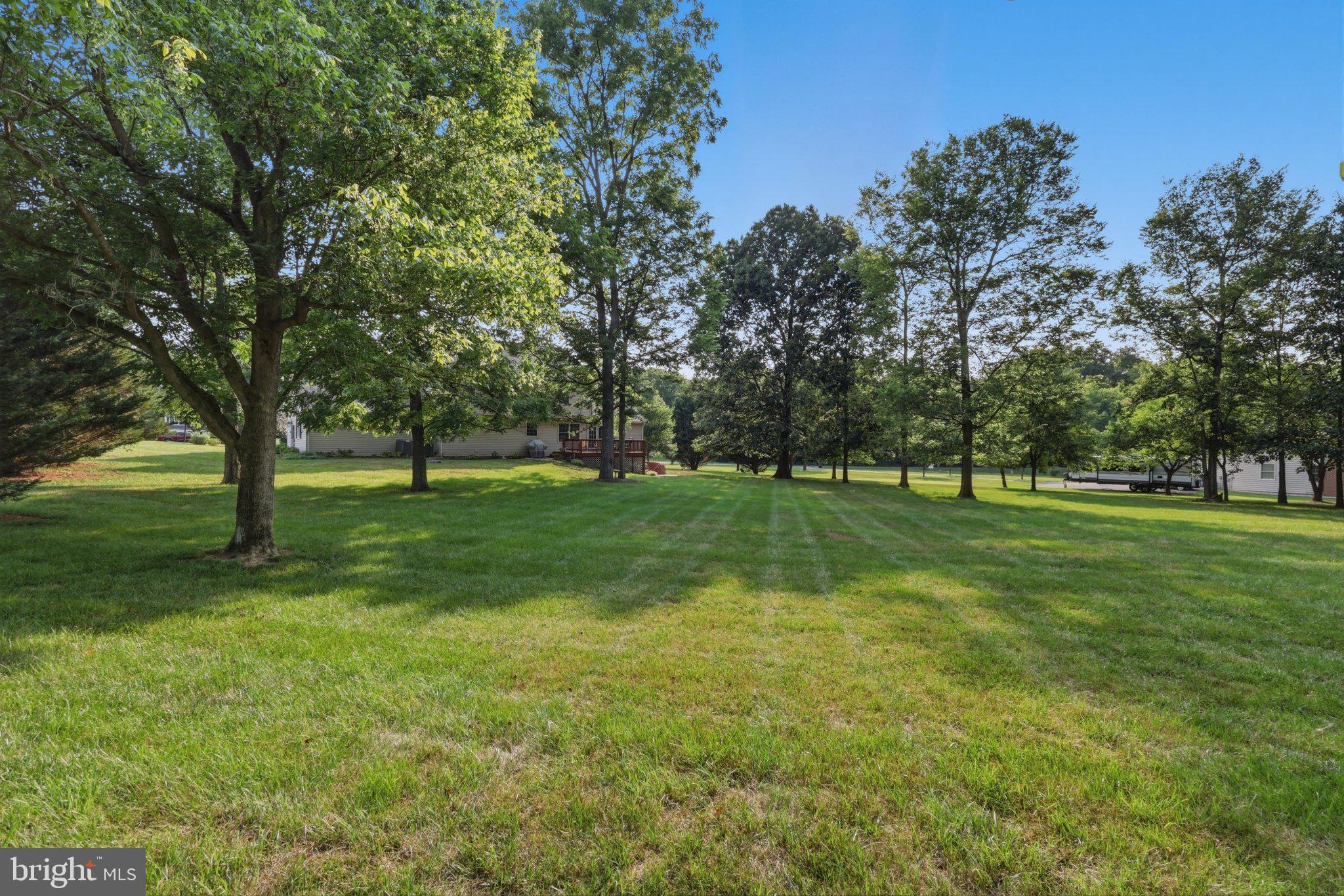MARLOWE WOODS - Residential