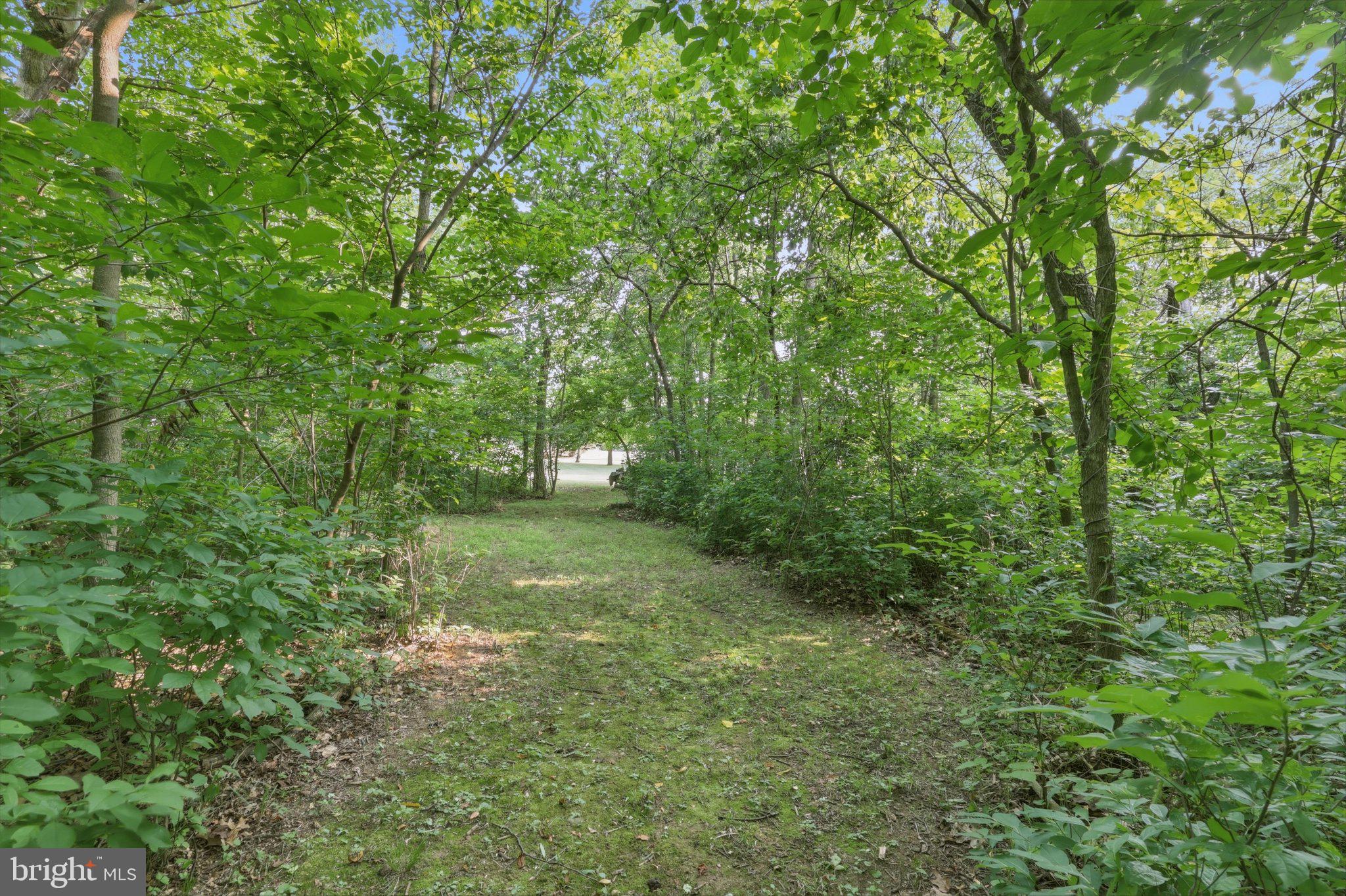 MARLOWE WOODS - Residential