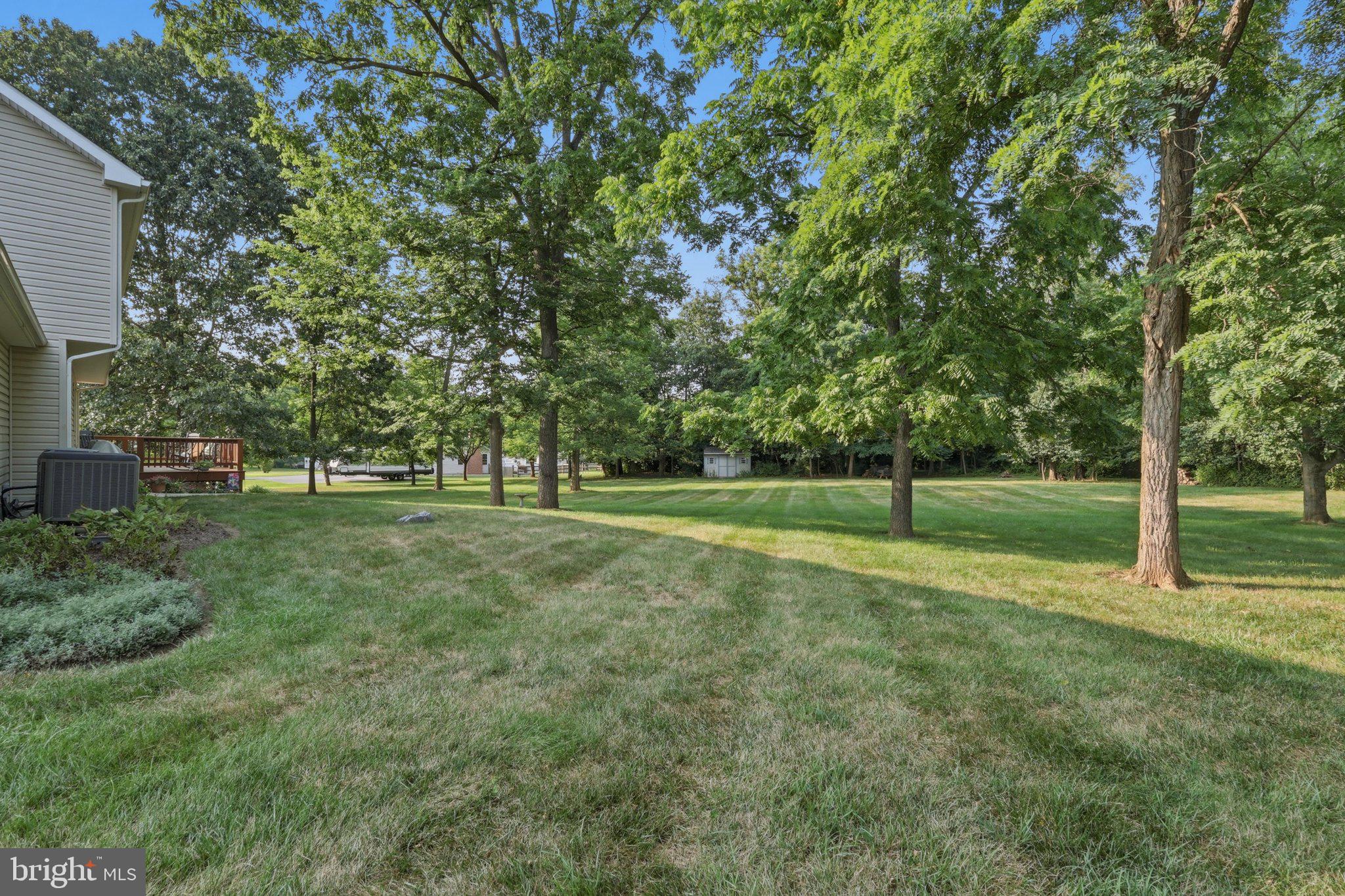 MARLOWE WOODS - Residential