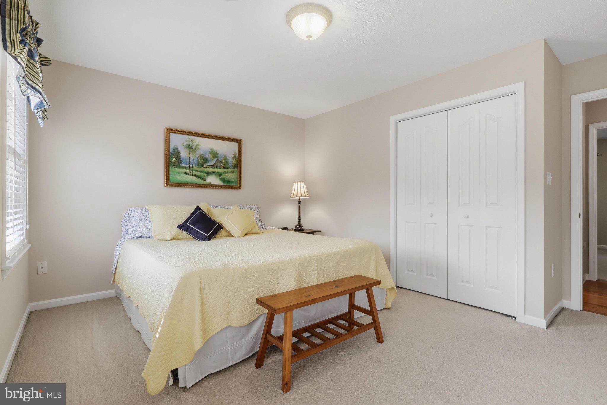 MARLOWE WOODS - Residential