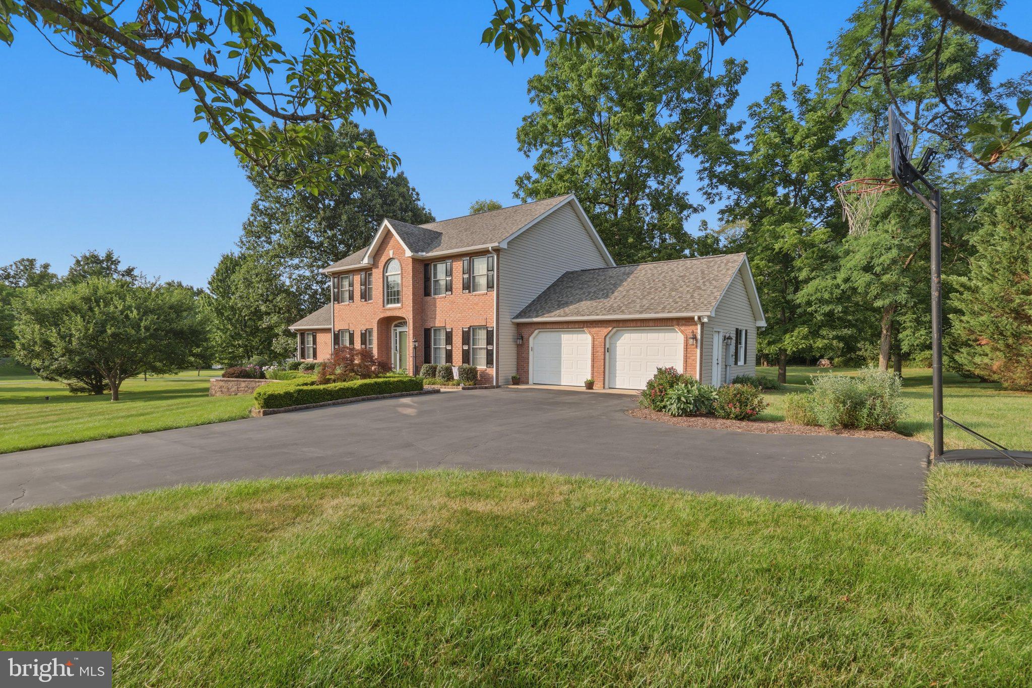 MARLOWE WOODS - Residential