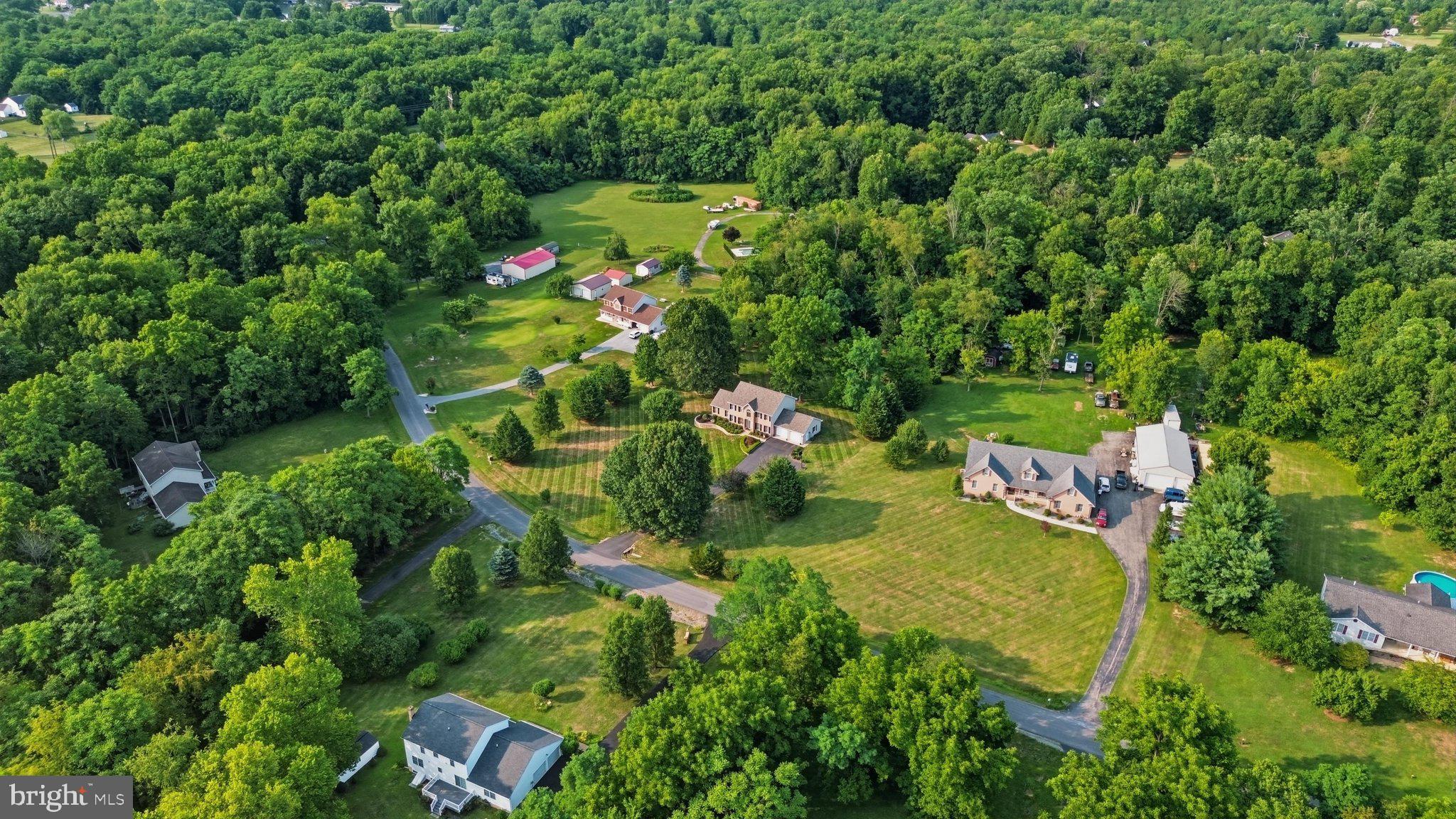 MARLOWE WOODS - Residential