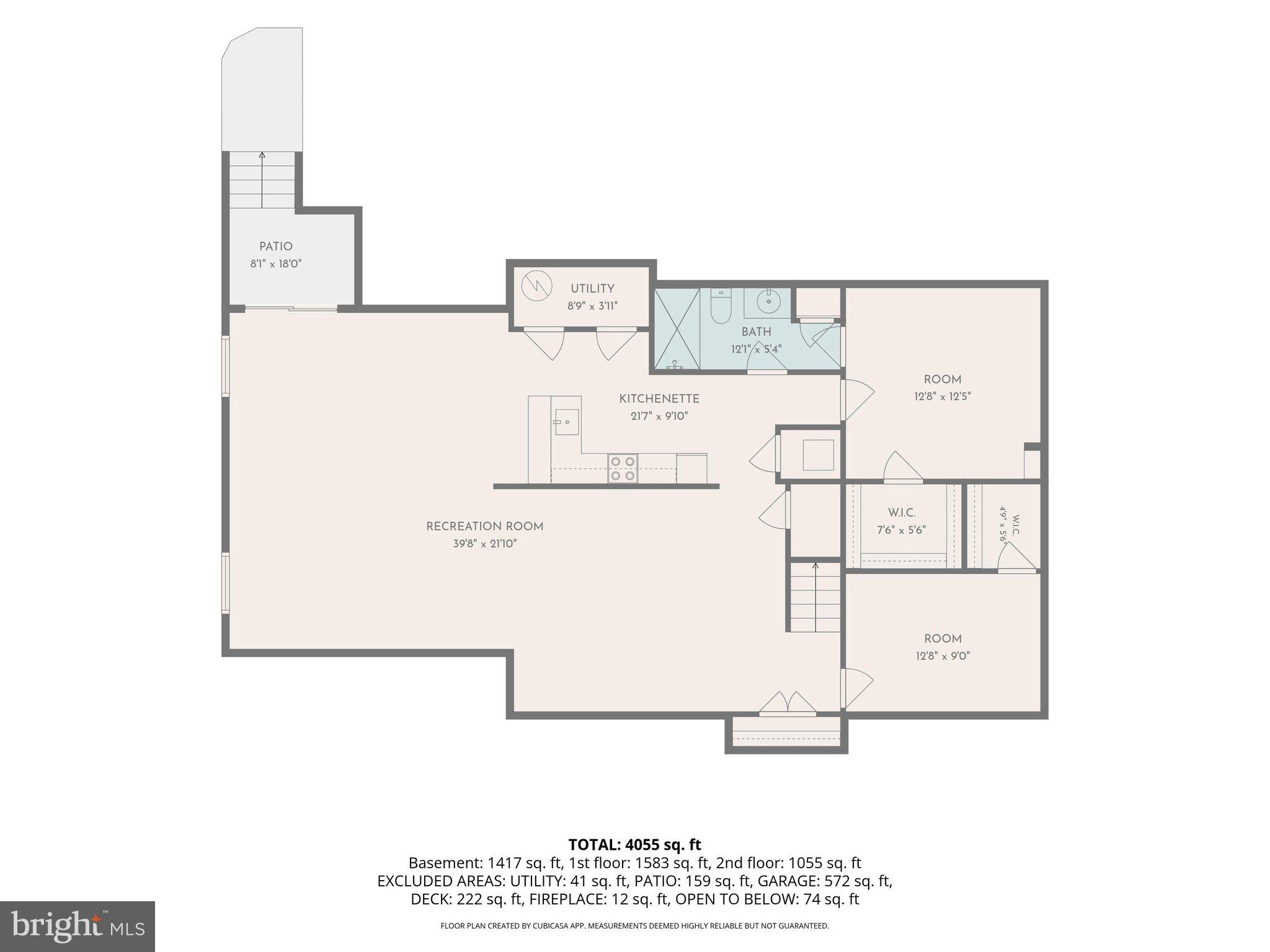MARLOWE WOODS - Residential