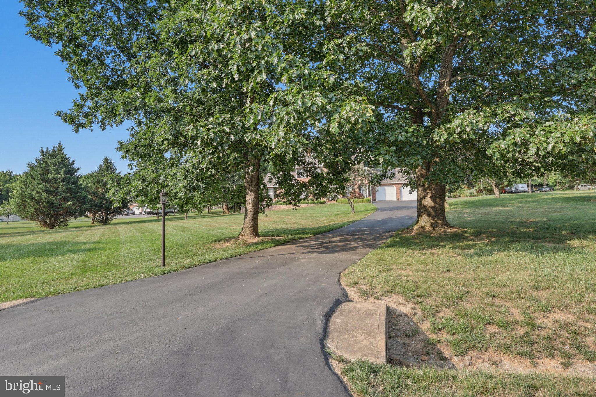 MARLOWE WOODS - Residential
