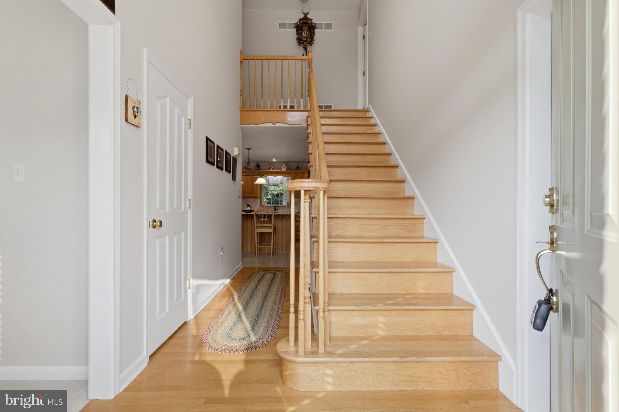 MARLOWE WOODS - Residential