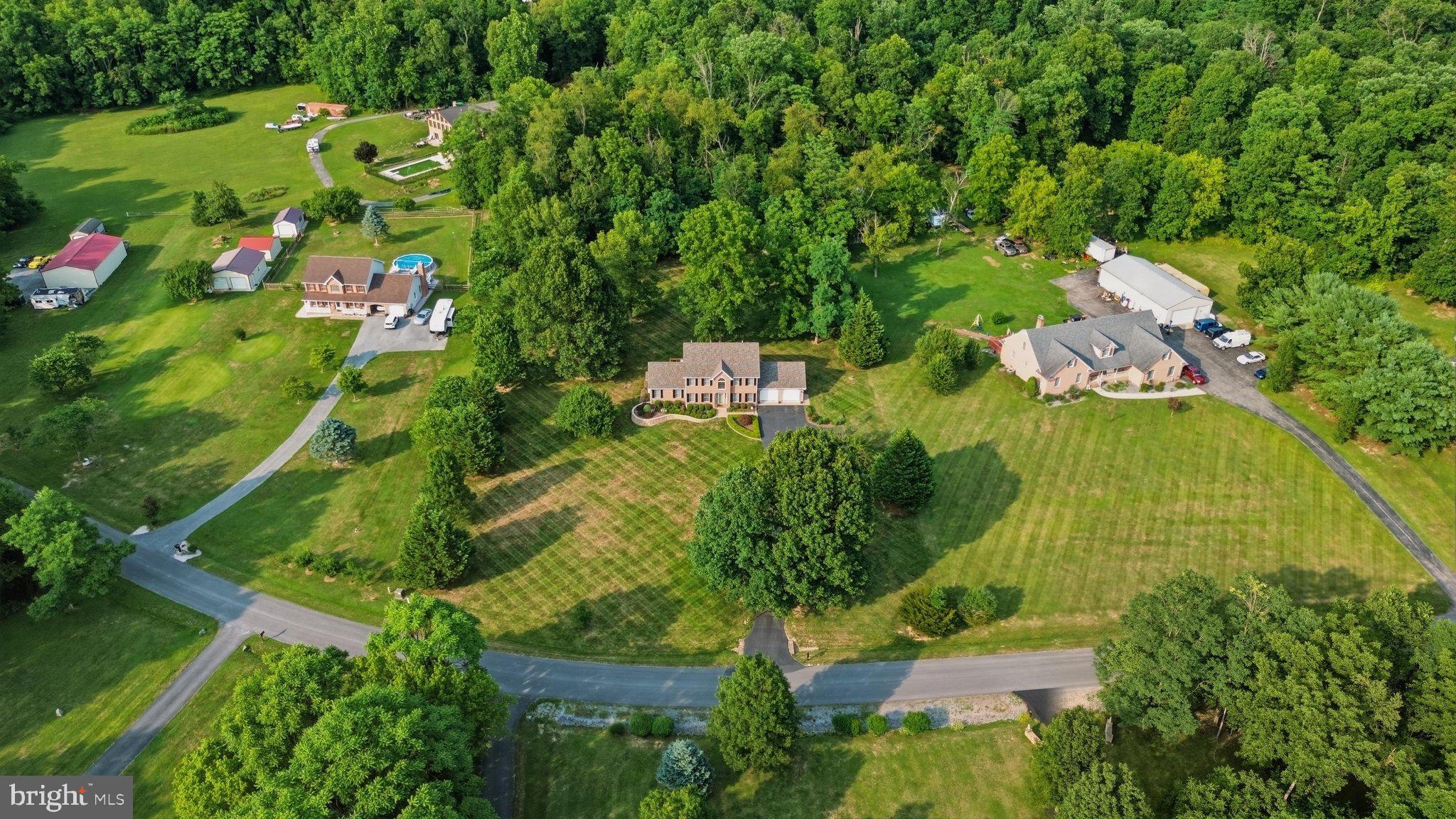 MARLOWE WOODS - Residential