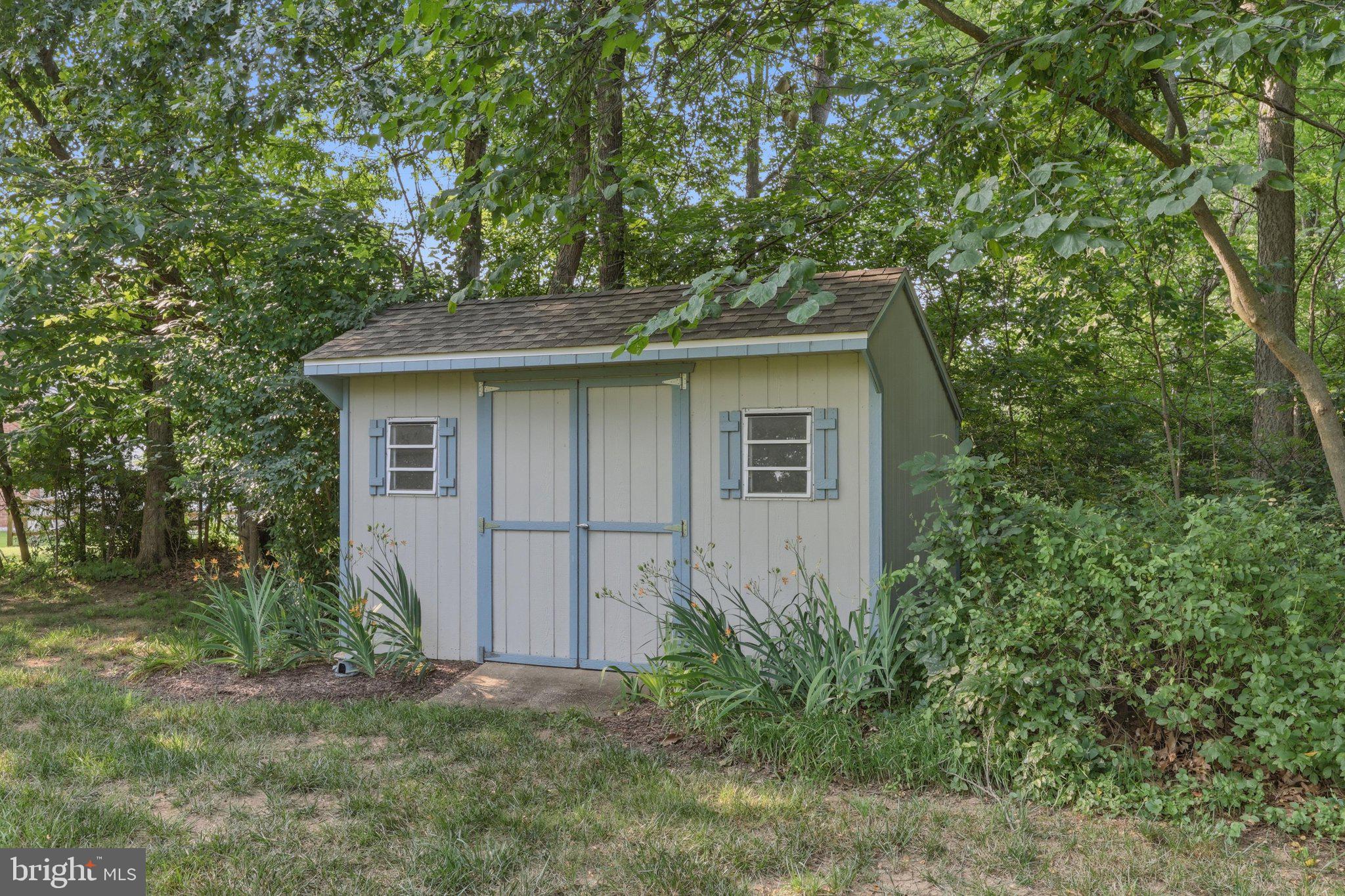 MARLOWE WOODS - Residential