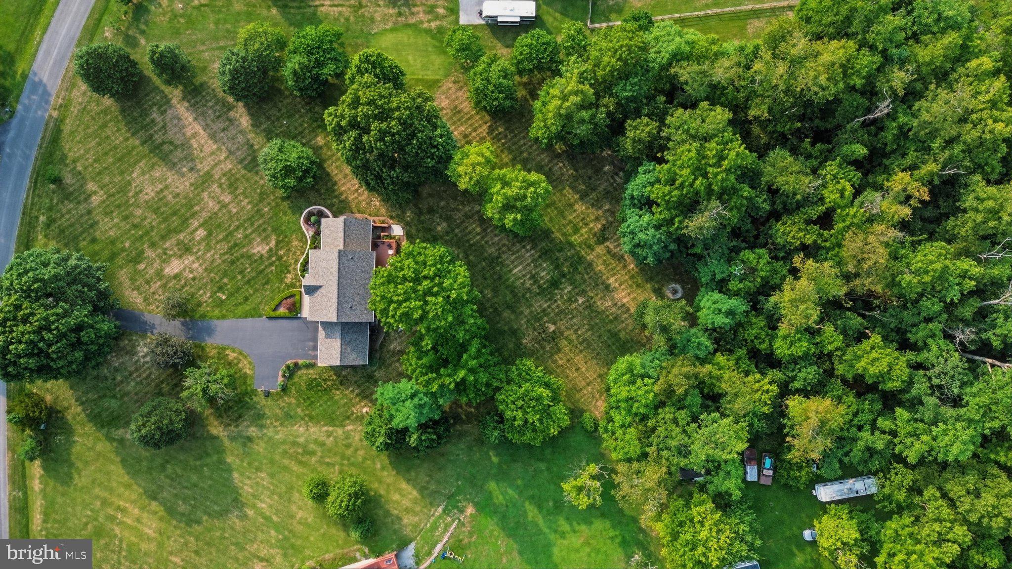 MARLOWE WOODS - Residential