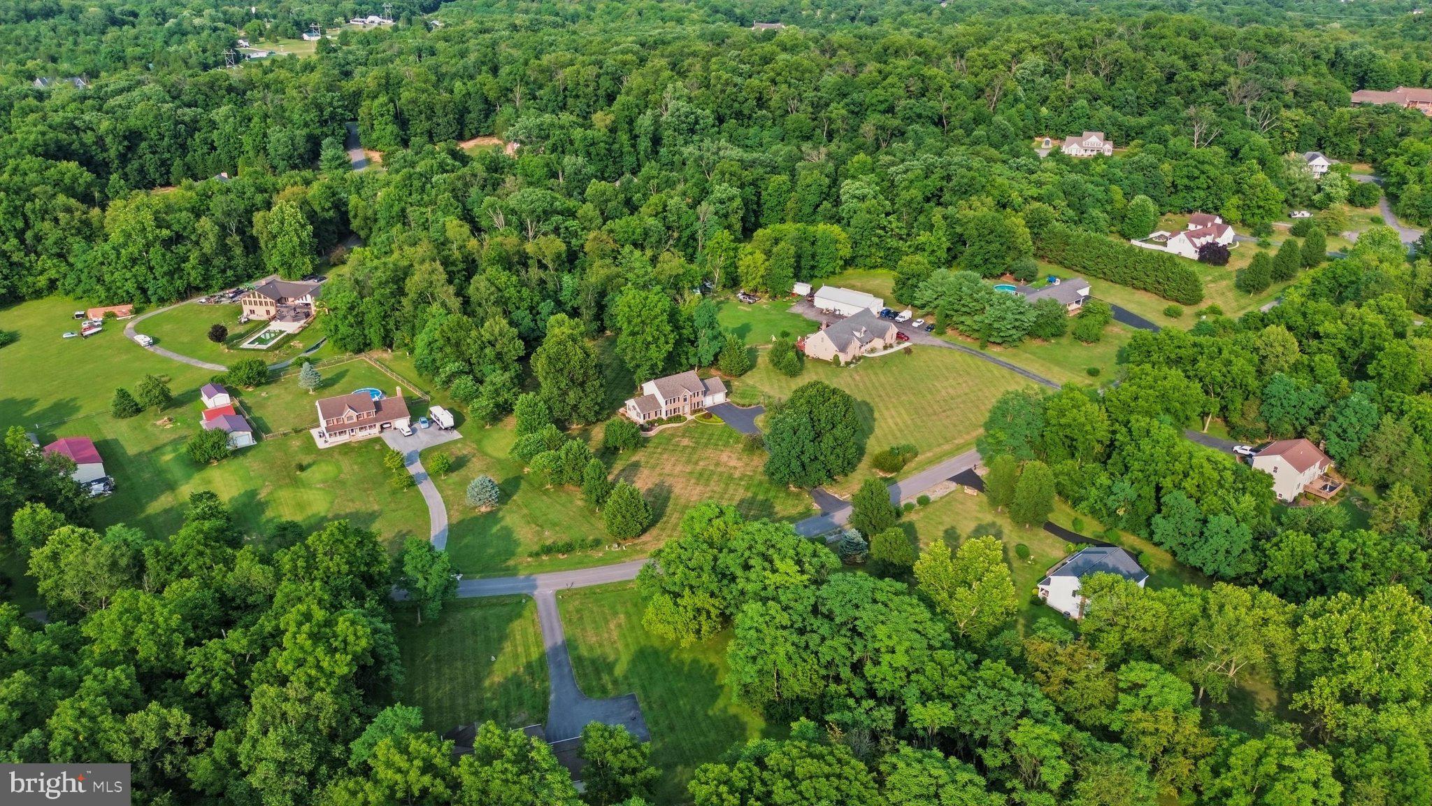 MARLOWE WOODS - Residential