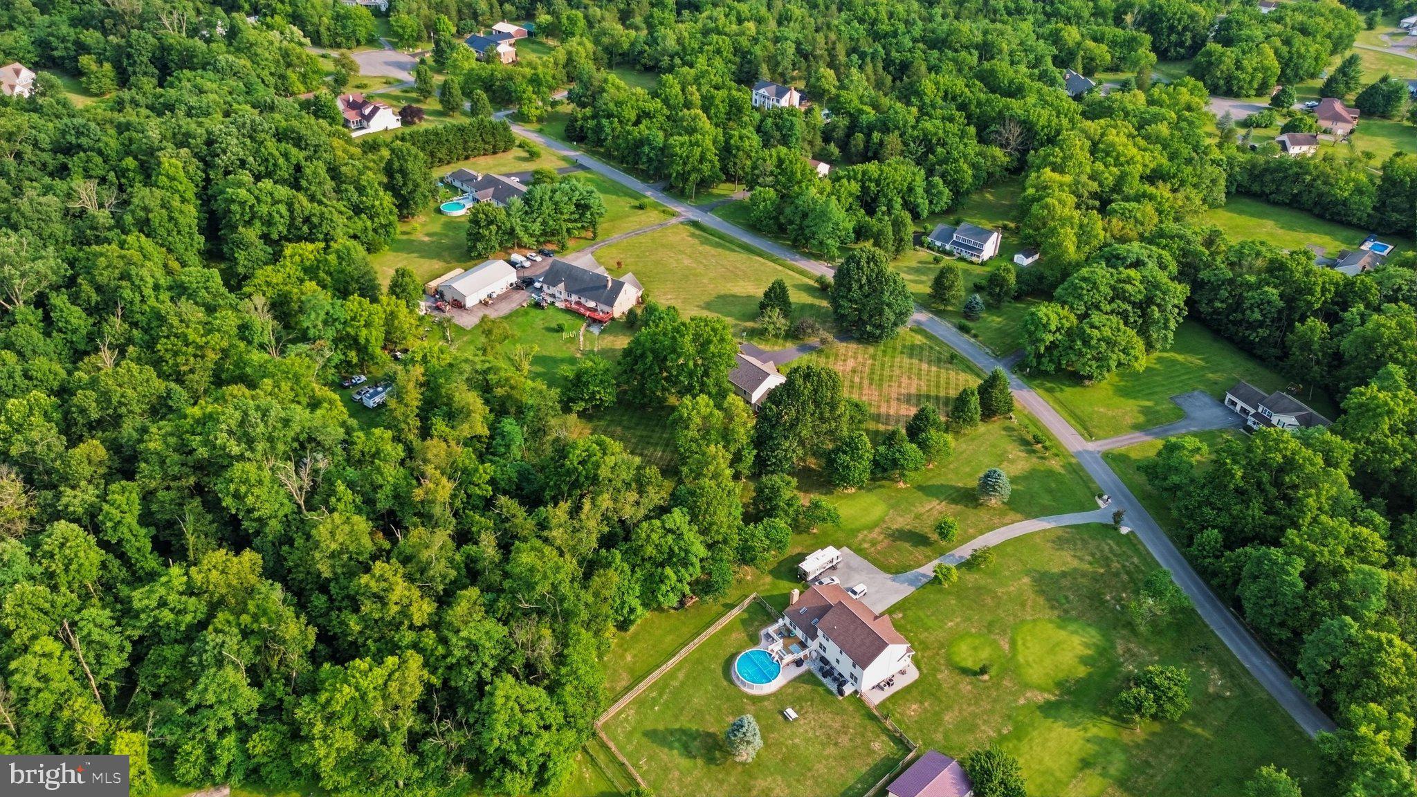 MARLOWE WOODS - Residential