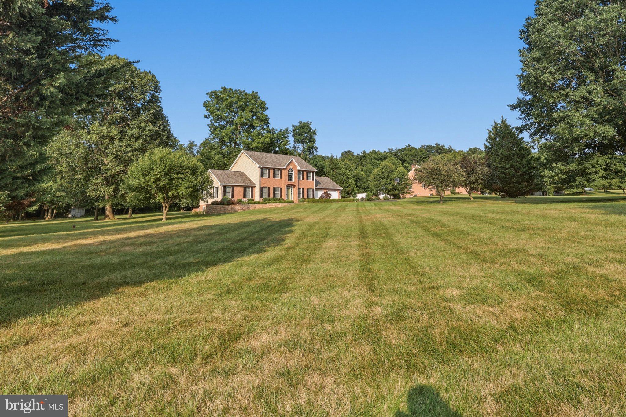 MARLOWE WOODS - Residential