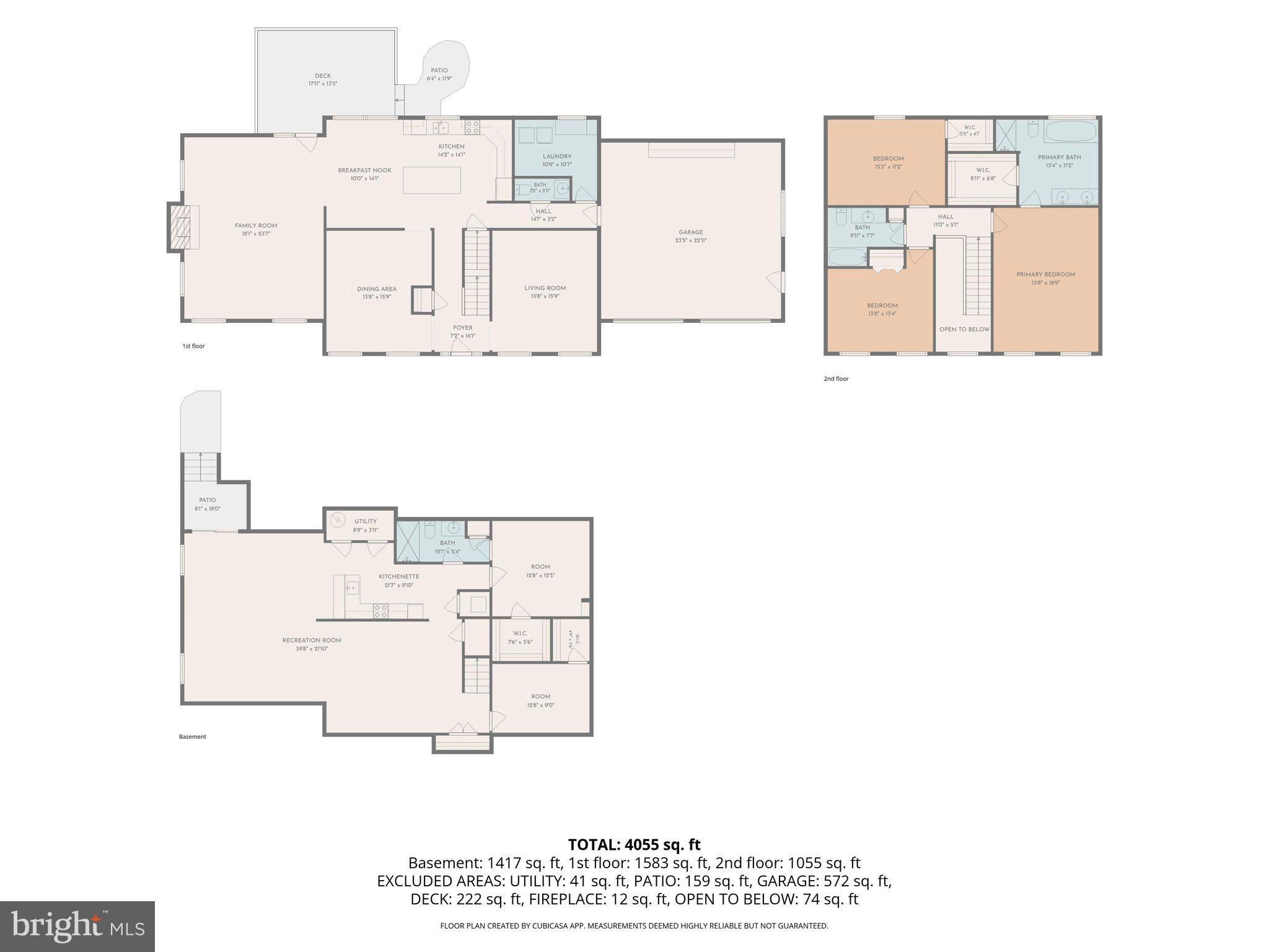 MARLOWE WOODS - Residential