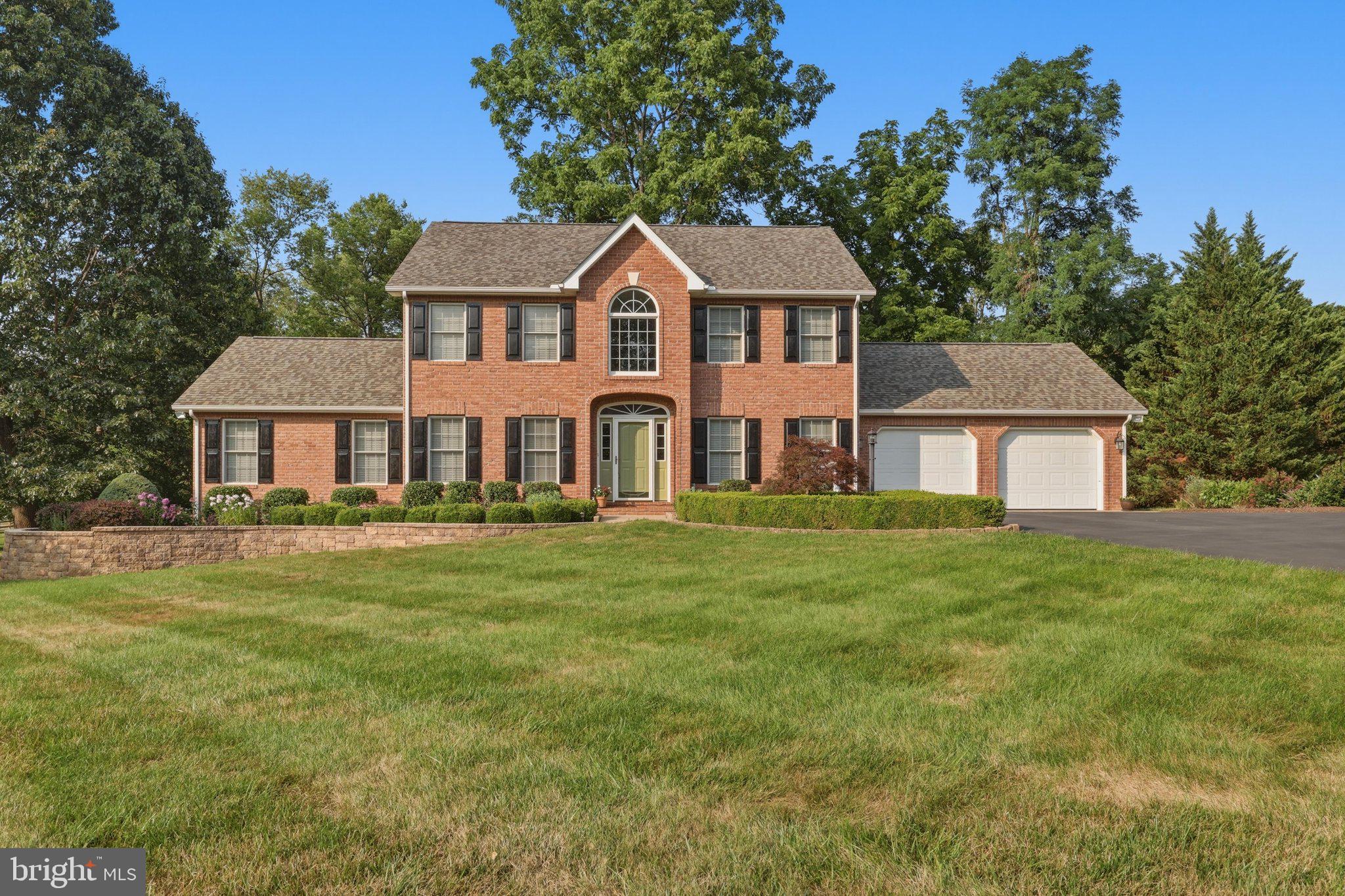 MARLOWE WOODS - Residential