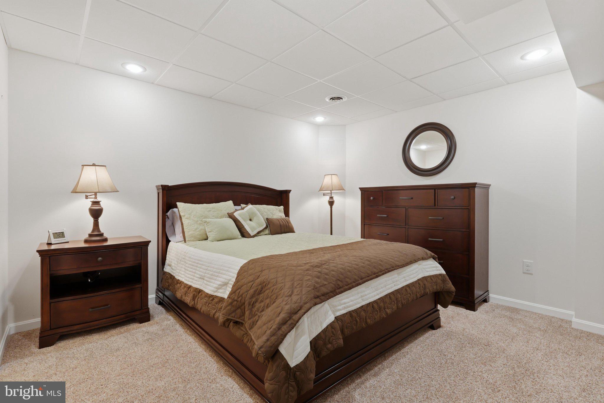 MARLOWE WOODS - Residential
