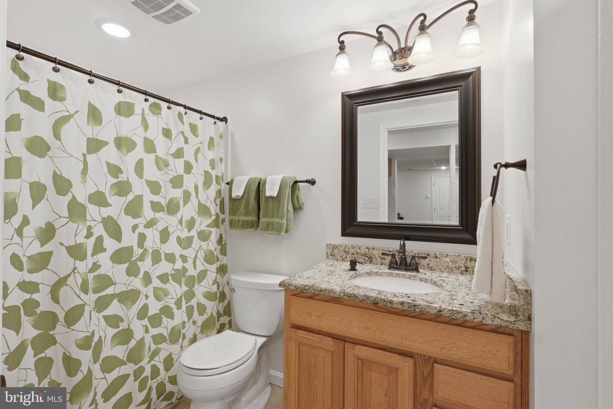 MARLOWE WOODS - Residential