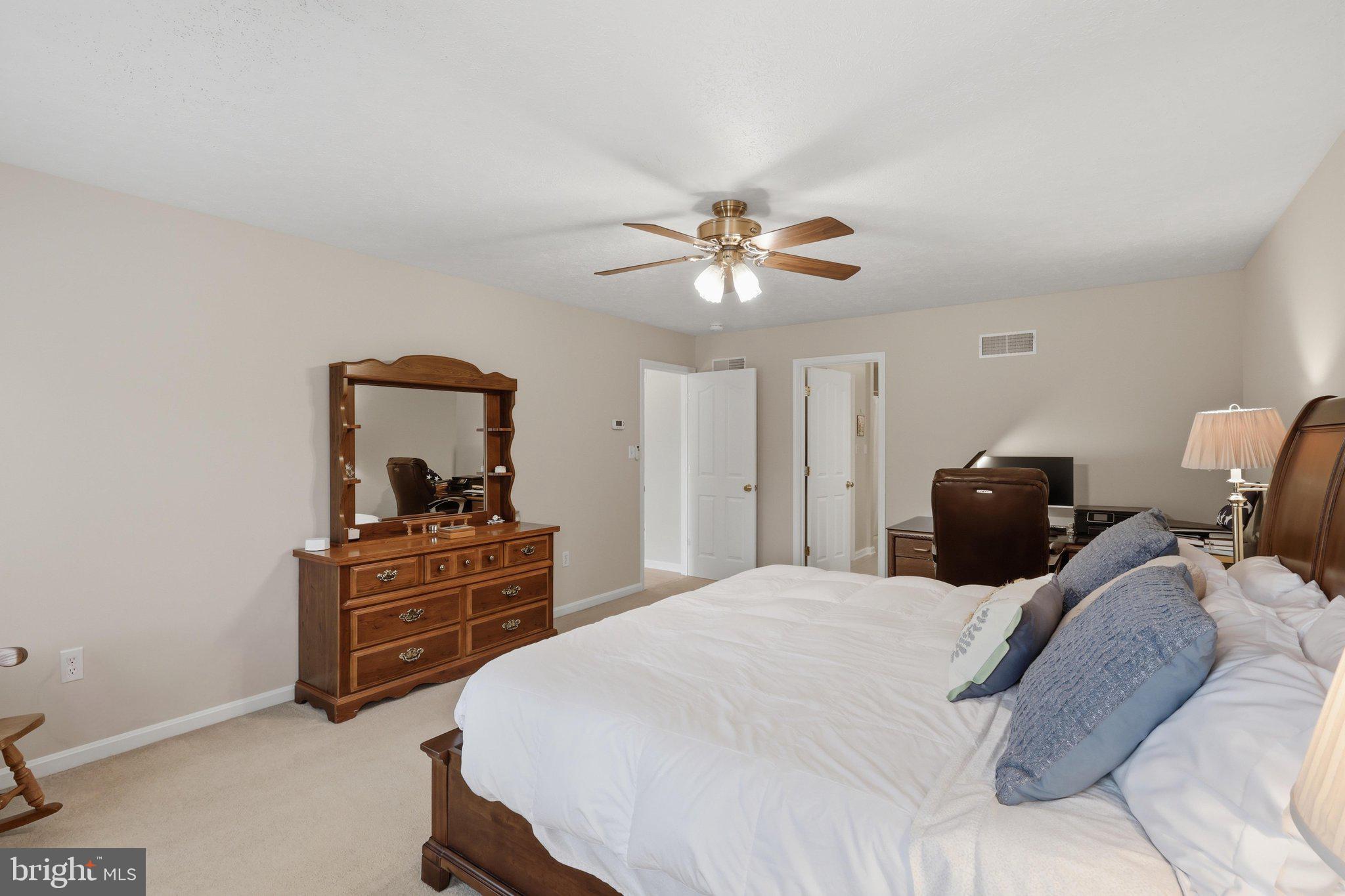 MARLOWE WOODS - Residential