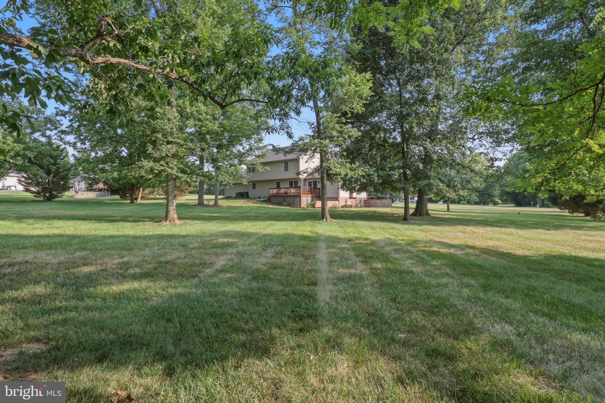 MARLOWE WOODS - Residential