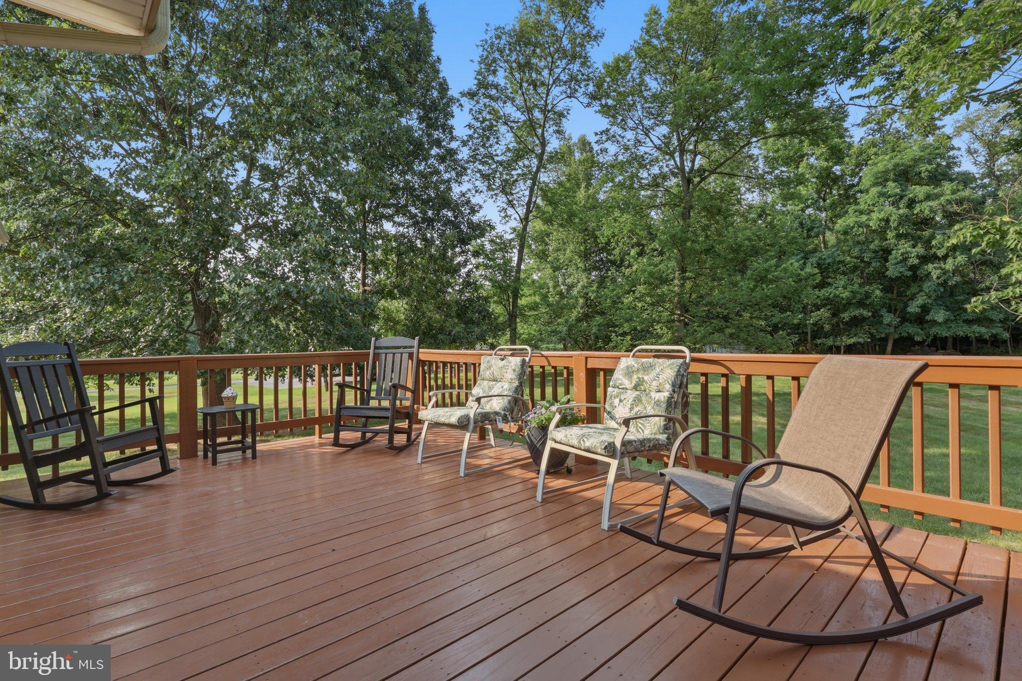 MARLOWE WOODS - Residential