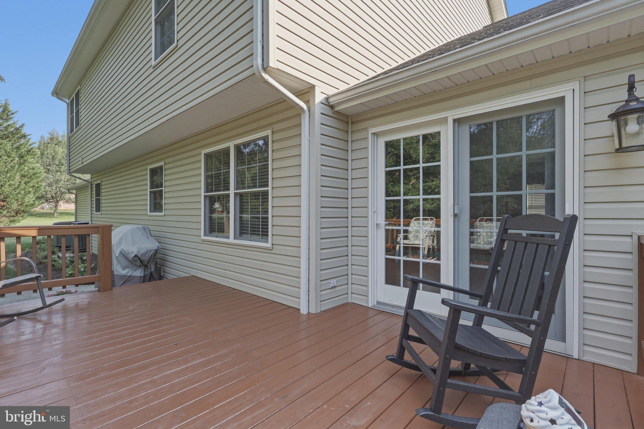 MARLOWE WOODS - Residential