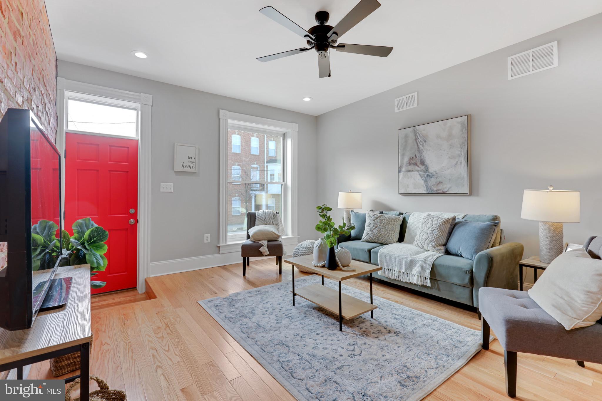 CANTON - Residential