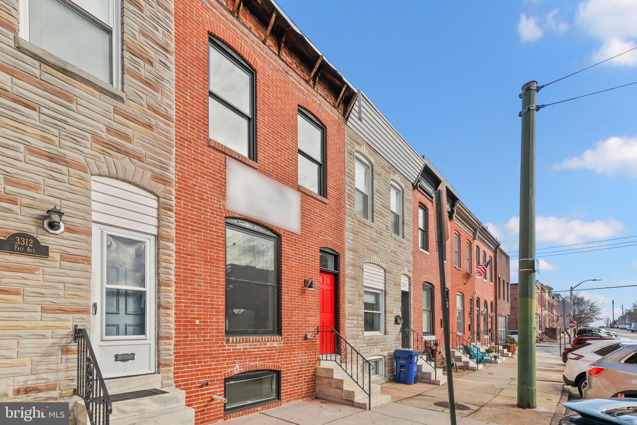 CANTON - Residential