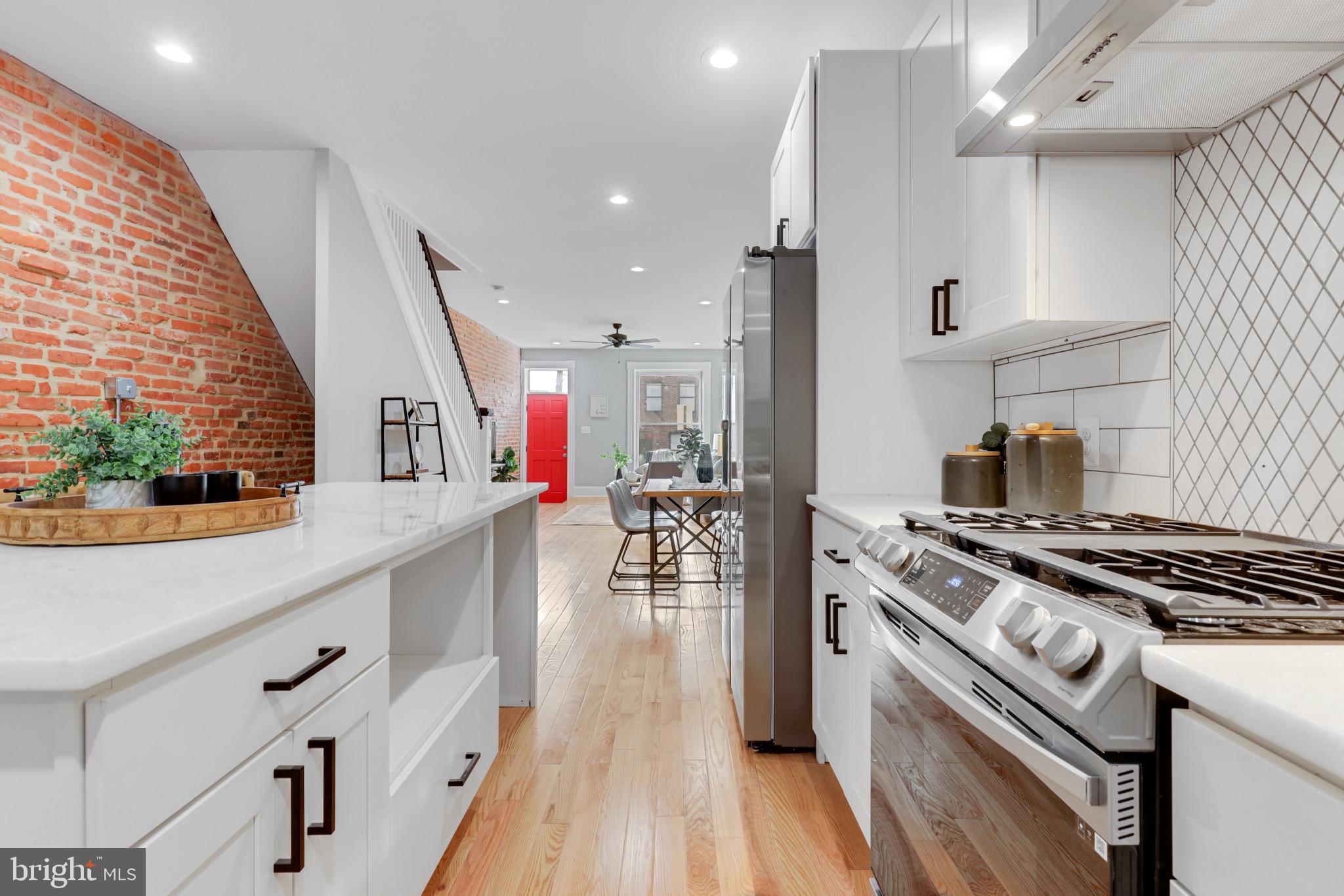 CANTON - Residential