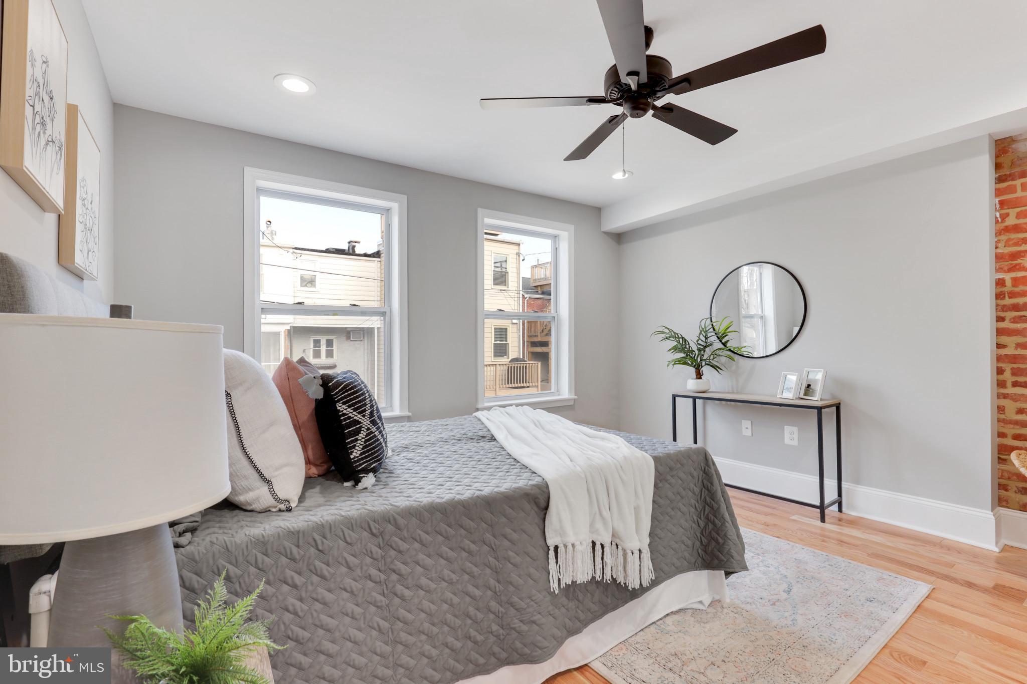 CANTON - Residential