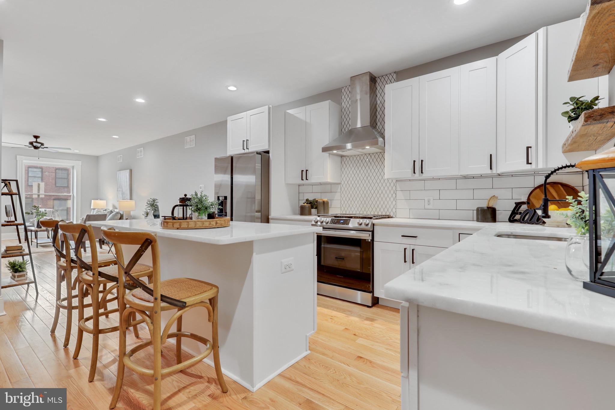 CANTON - Residential