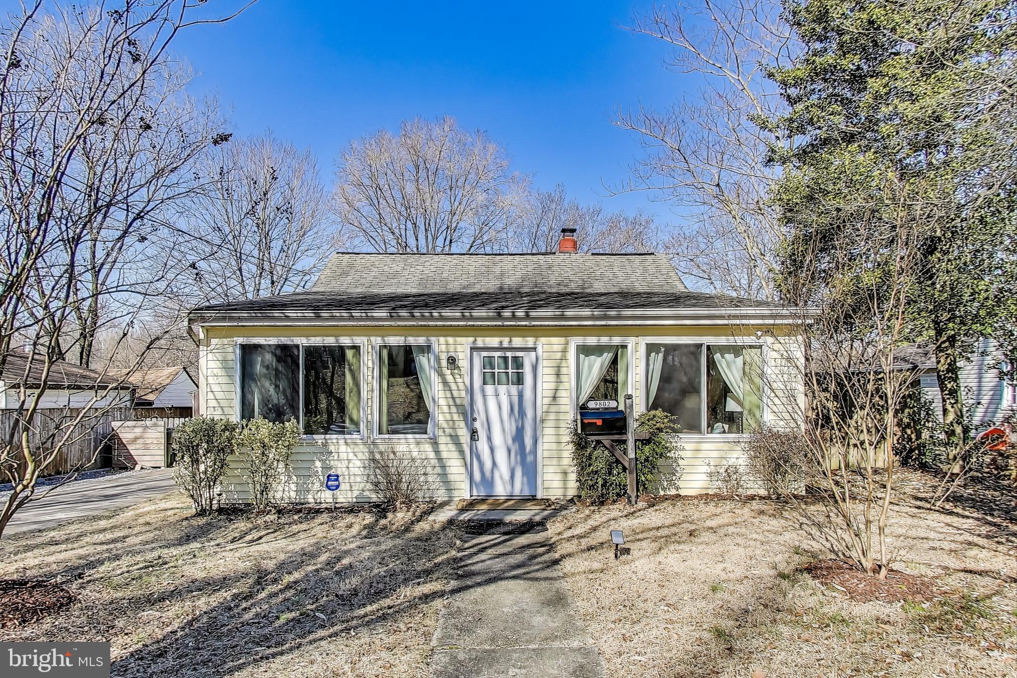 CHERRY HILL - Residential