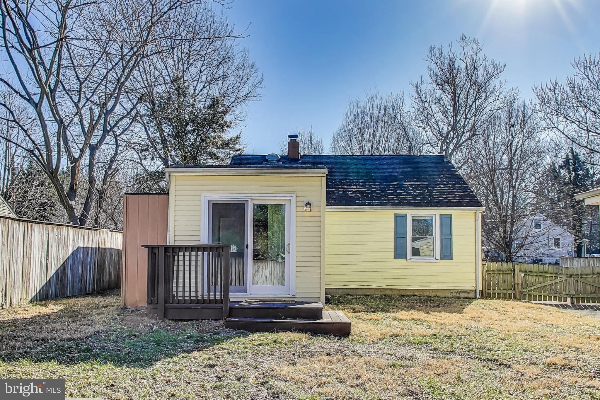 CHERRY HILL - Residential