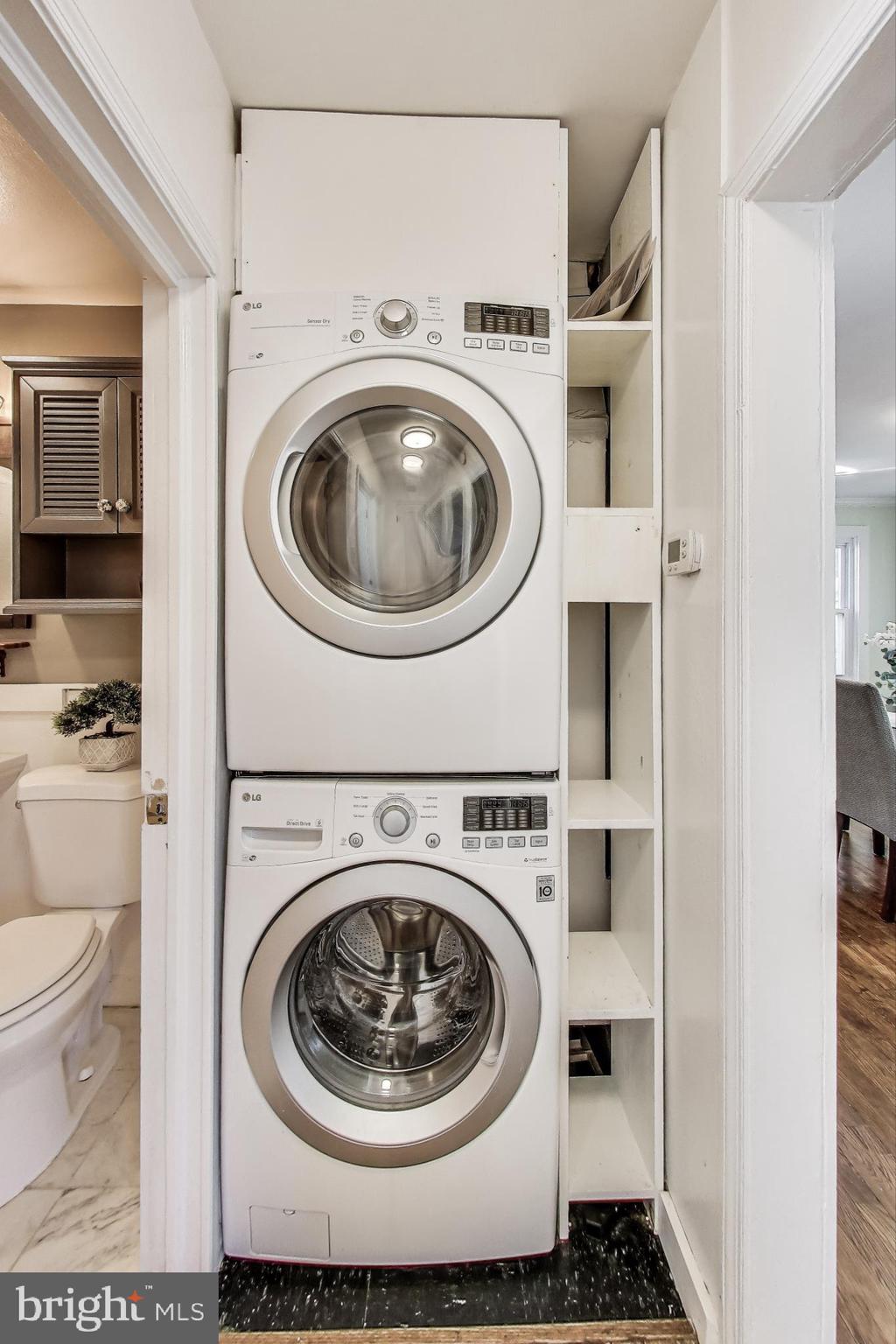 CHERRY HILL - Residential