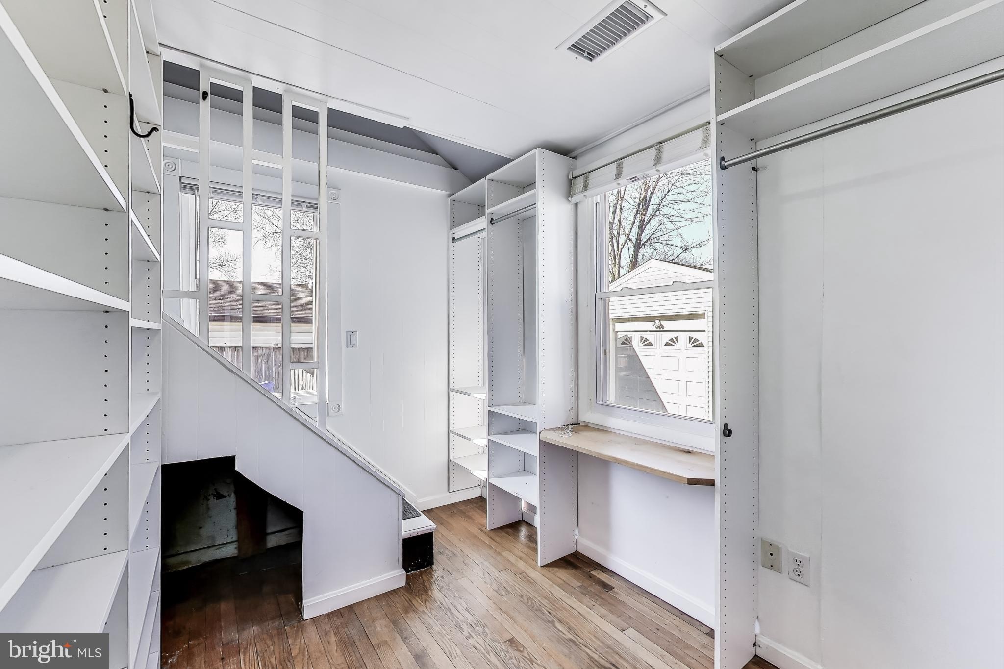 CHERRY HILL - Residential
