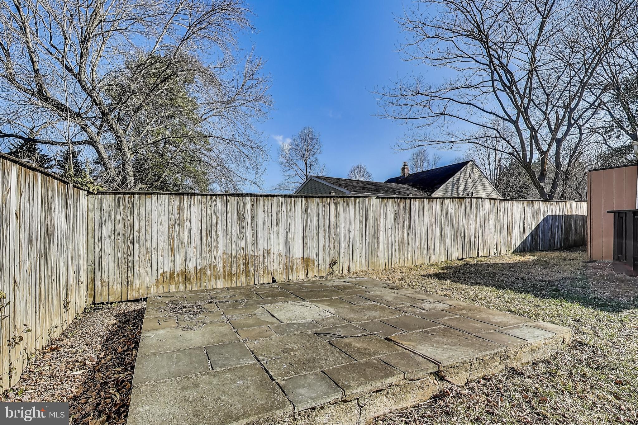 CHERRY HILL - Residential