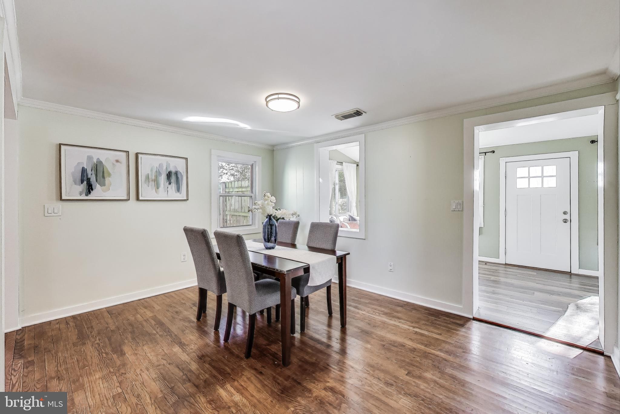 CHERRY HILL - Residential